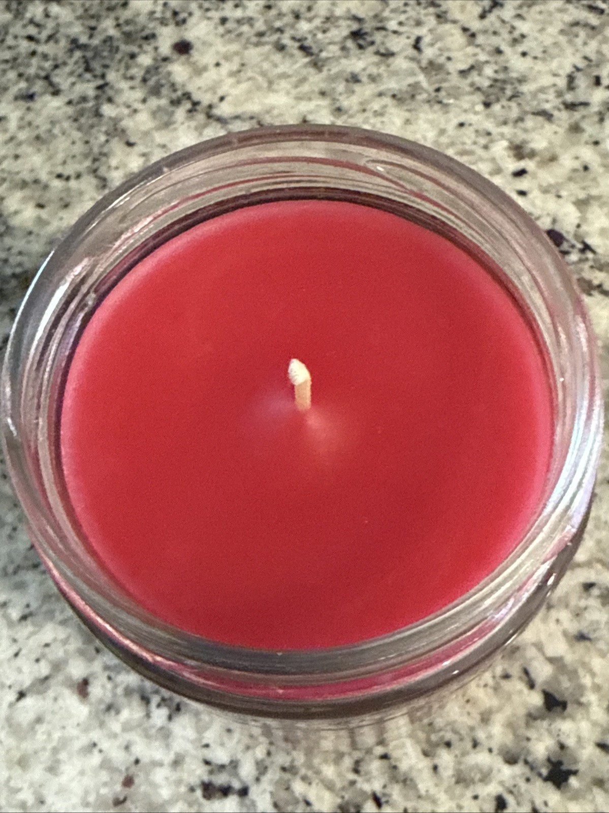 Smoke Odor Exterminator 13 oz Jar Candle Cinnamon Apple