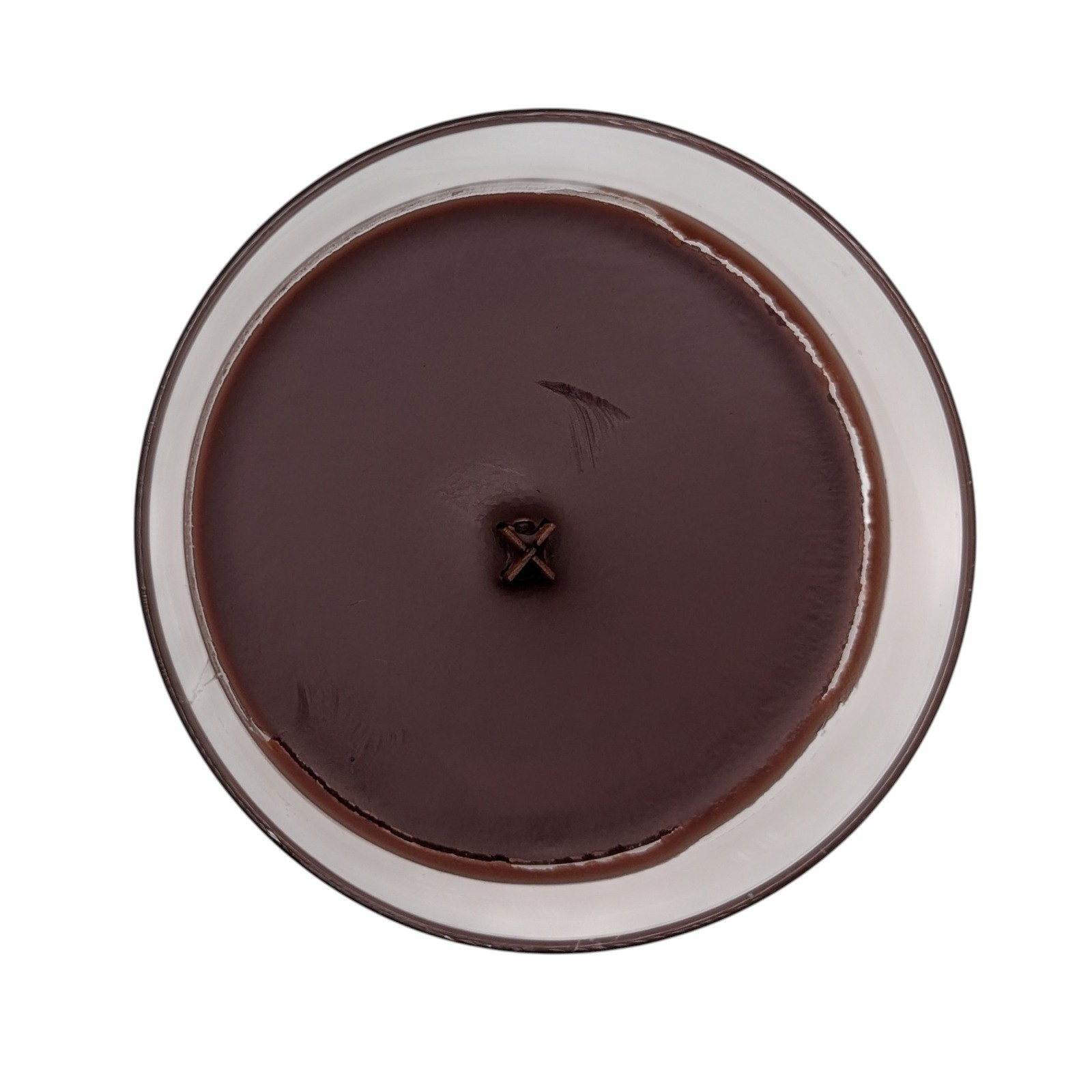 WoodWick Smoked Walnut & Maple Large Hourglass Candle 21.5oz Crackling Wood Wick