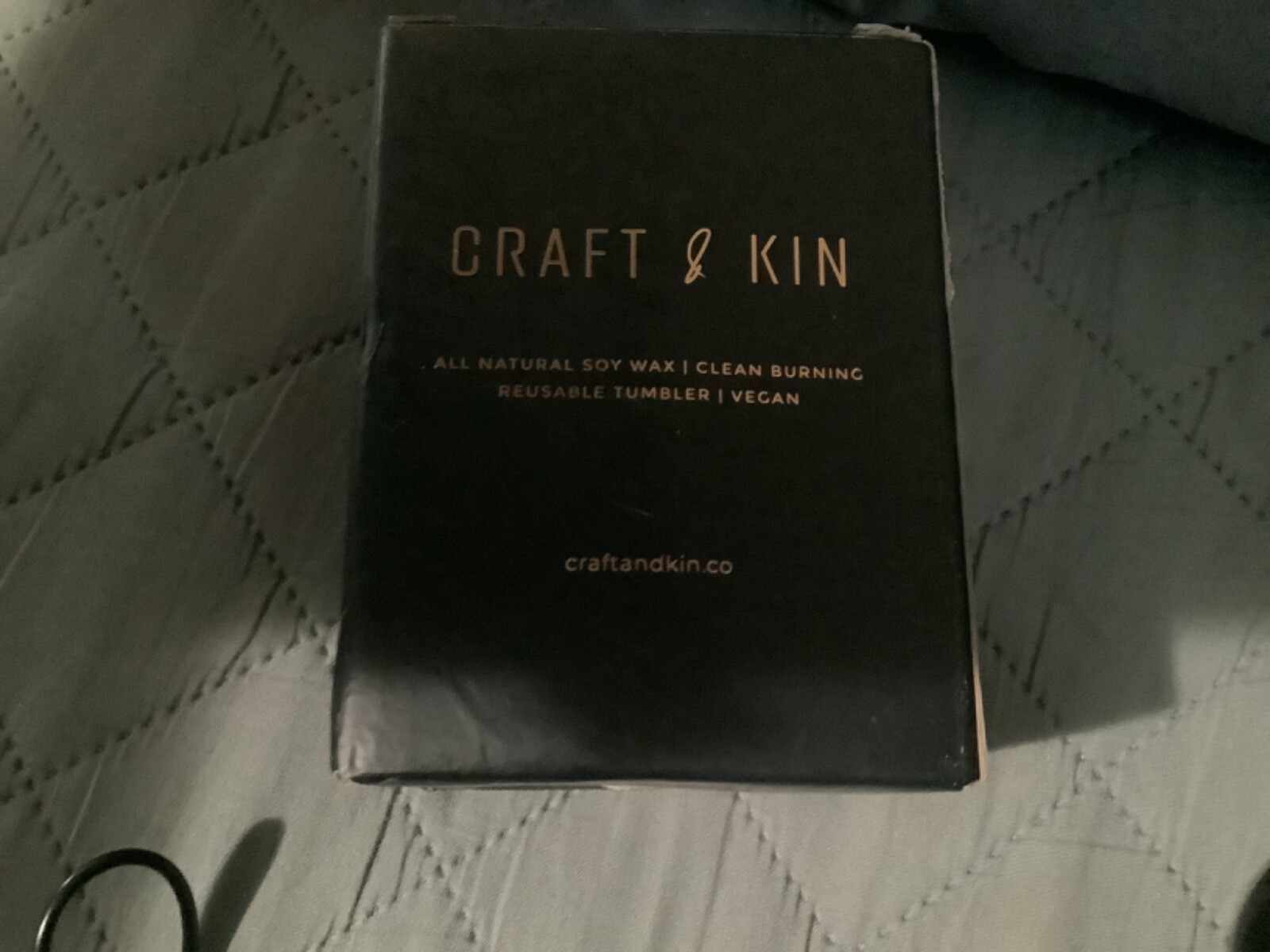 Craft & Kin