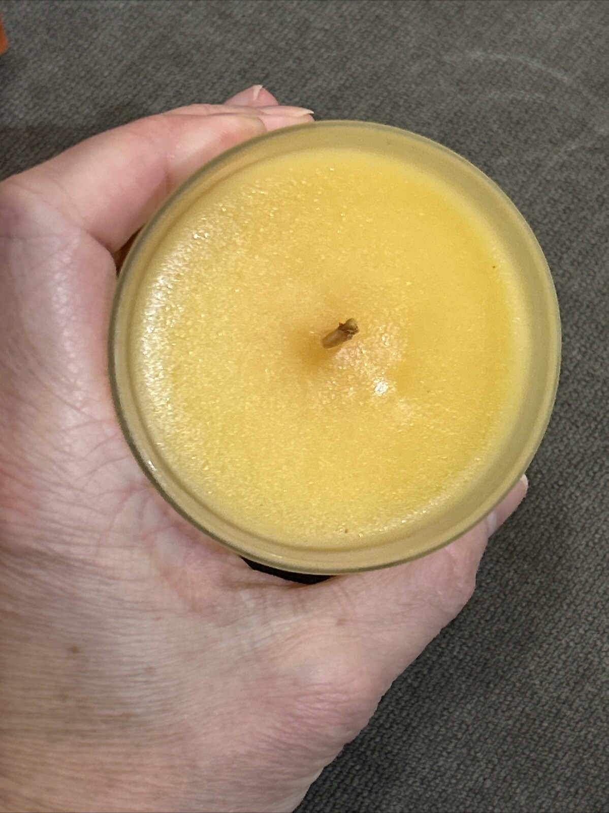 Lalique Bougie Parfumee Perfumed Candle – 5.0 oz. 150g Made In France