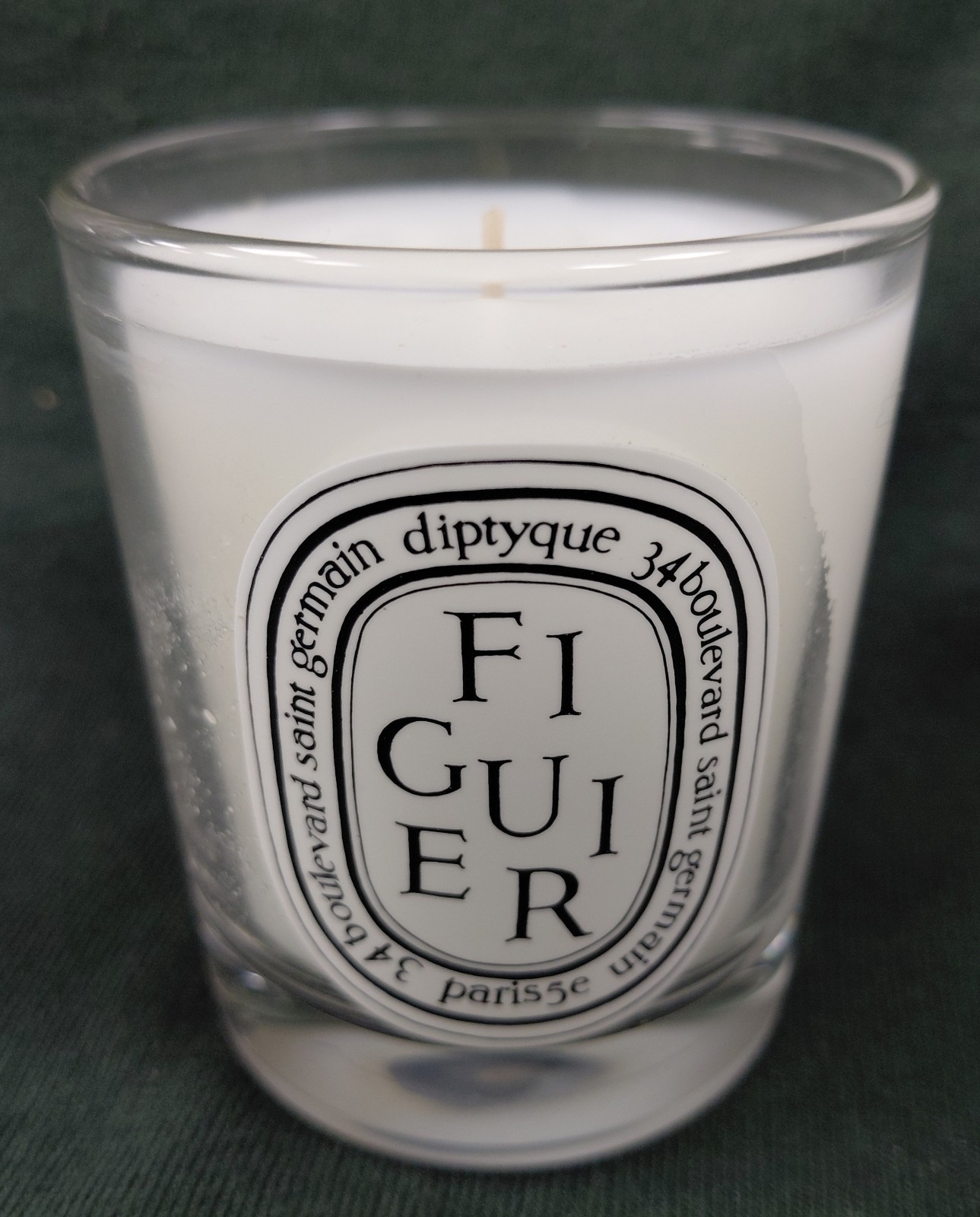 Diptyque Figuier Scented Candle 2.4 oz / 70 g