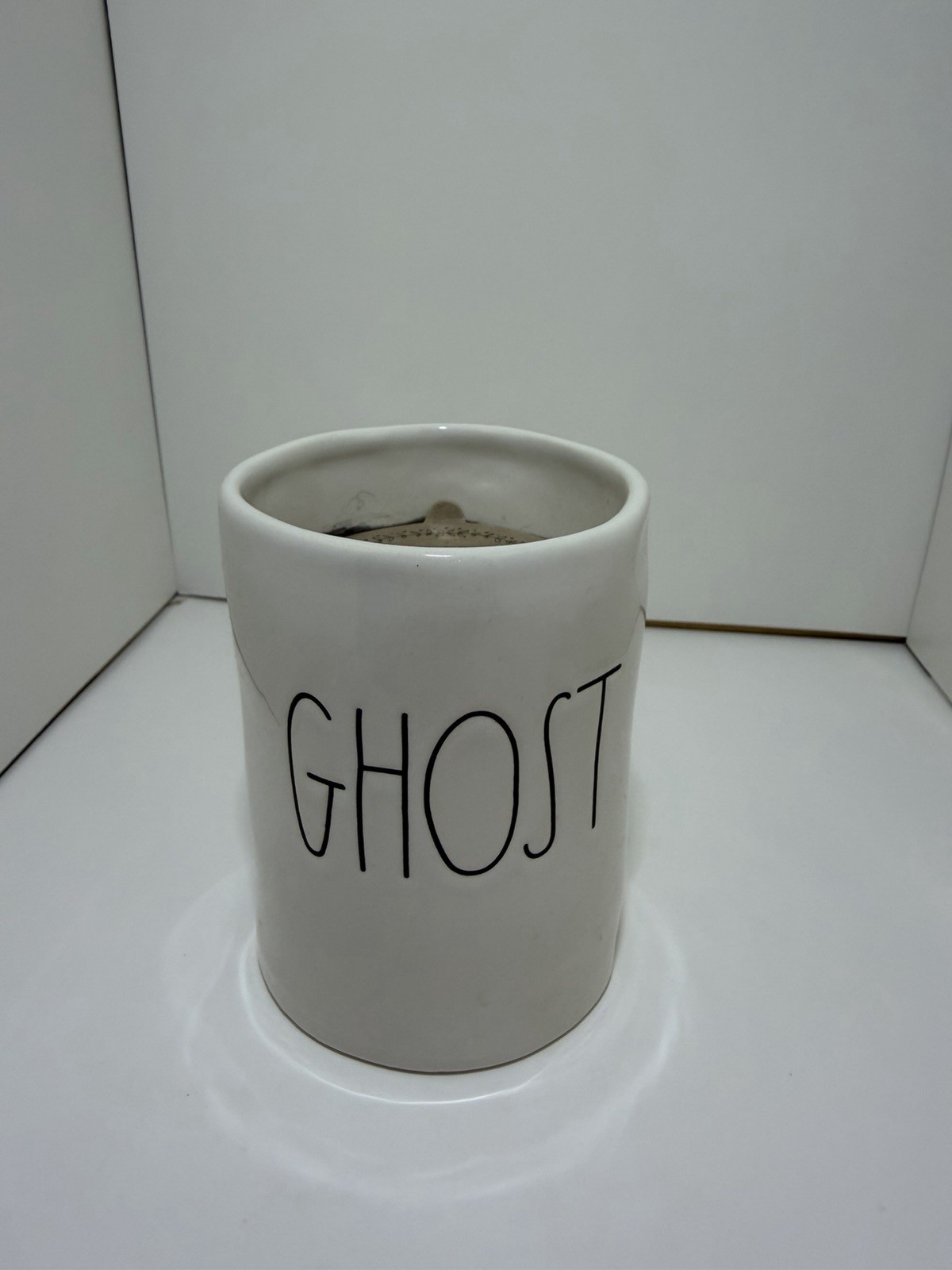 Rae Dunn Fall & Halloween Candles