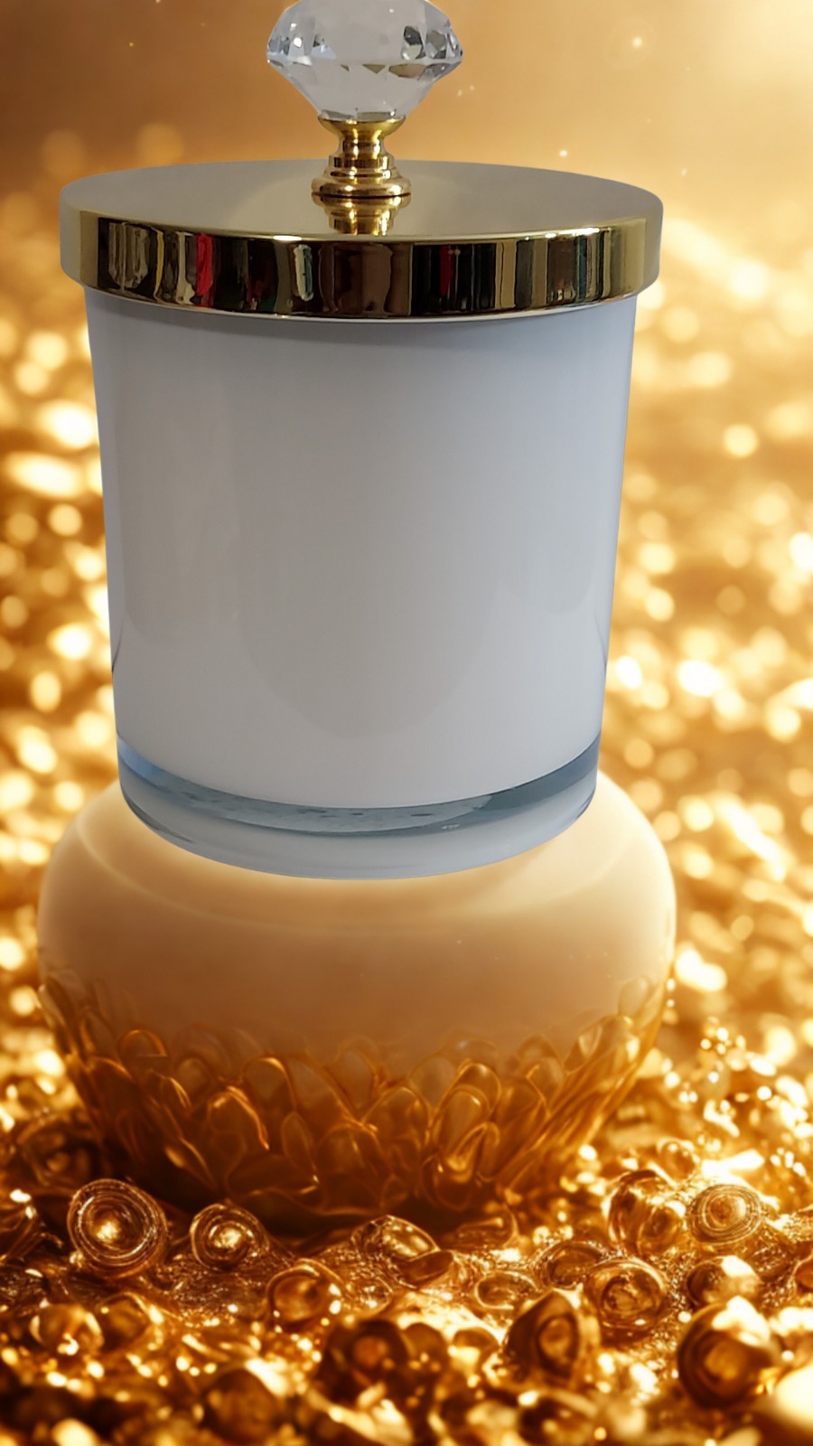 Candle,Luxury Couples Candles, Design For Love,intimacy & Connection.Romantic
