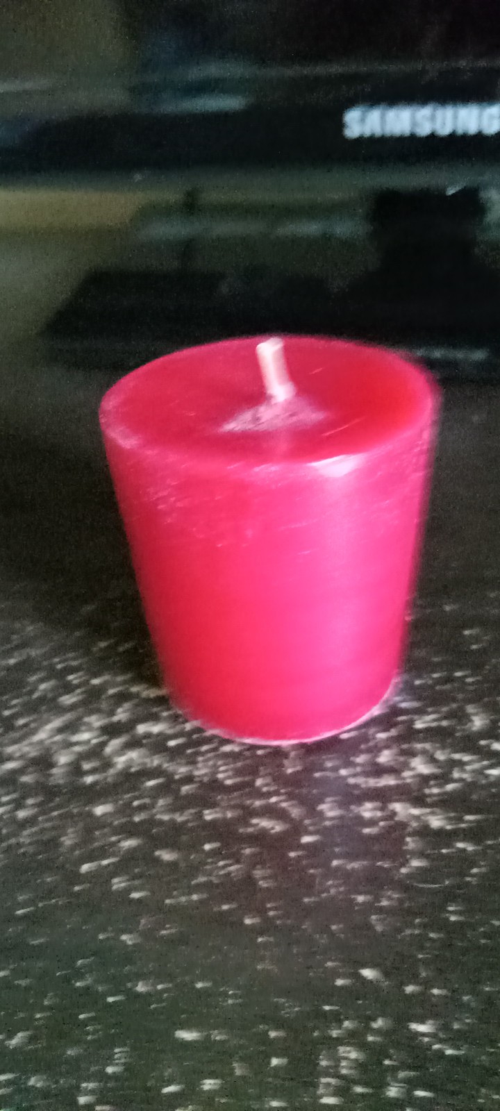Pier 1 Candles | Sample | Island Orchard