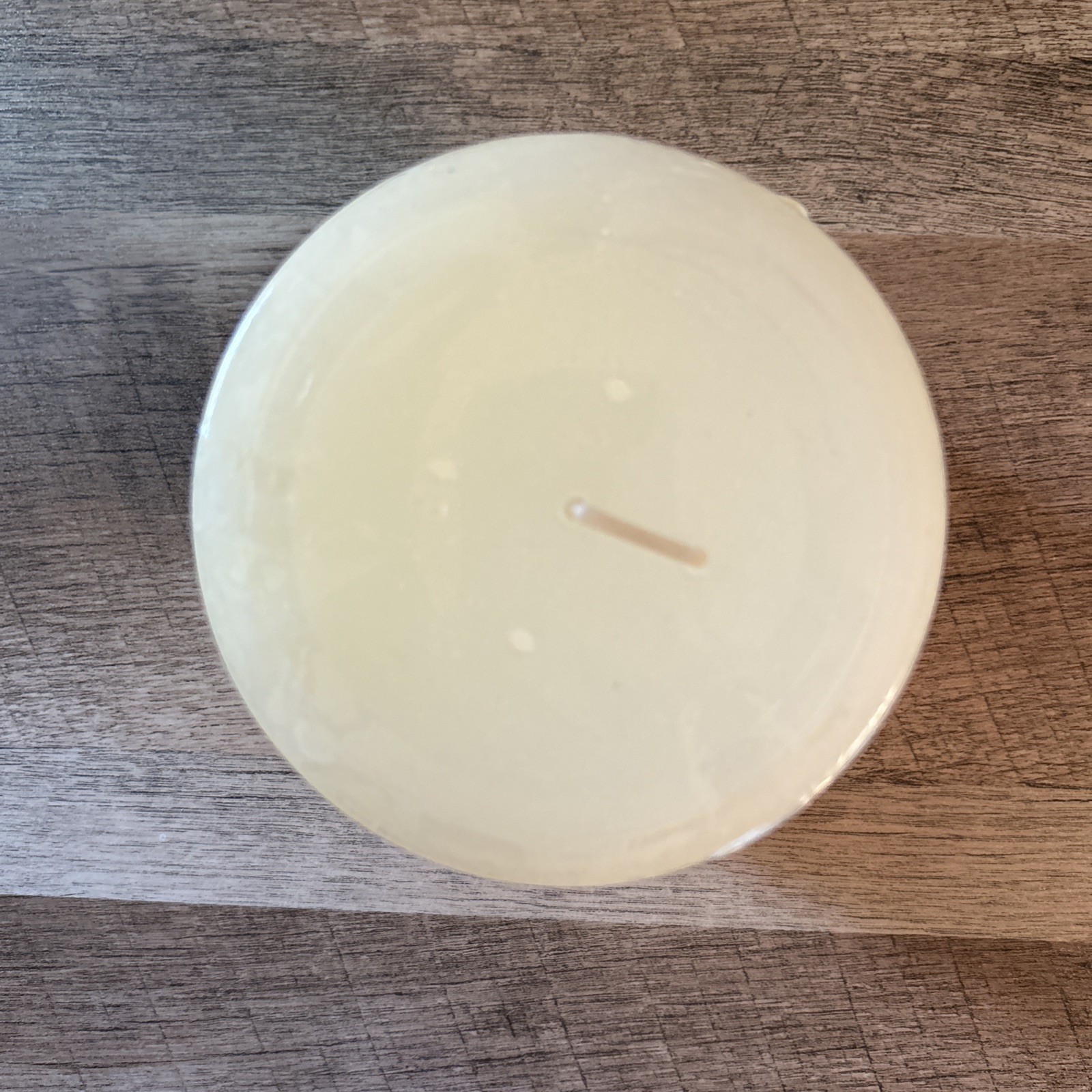 Pier 1 Imports Spiced Pear Candle Retired Scent New Single Wick Colonnade 4 inch