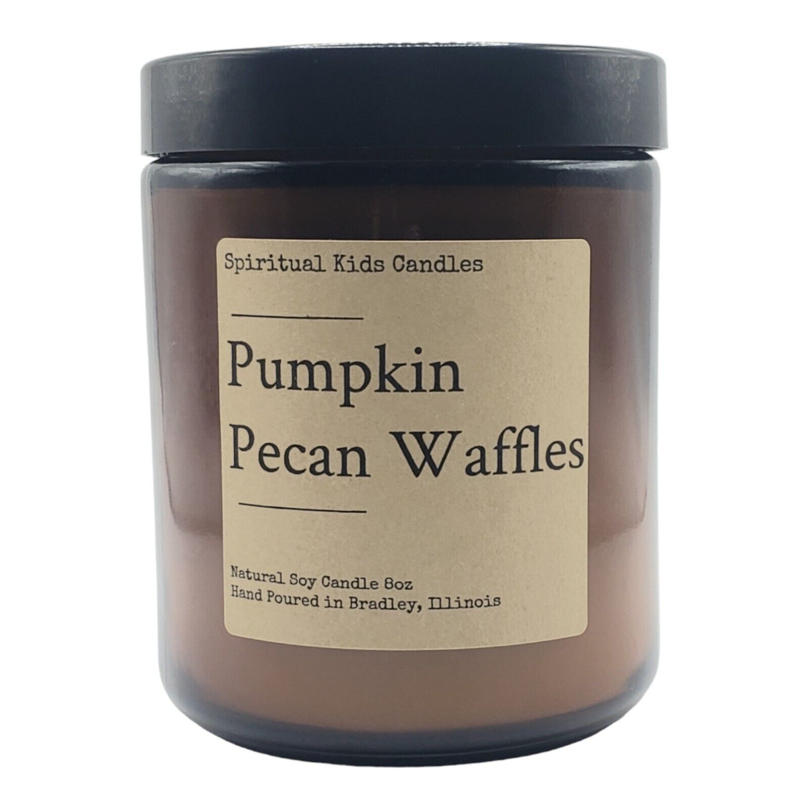 Soy Candle 8oz 35-40 Hours Hand Poured PICK SCENT | Fragrant/Essential Oils