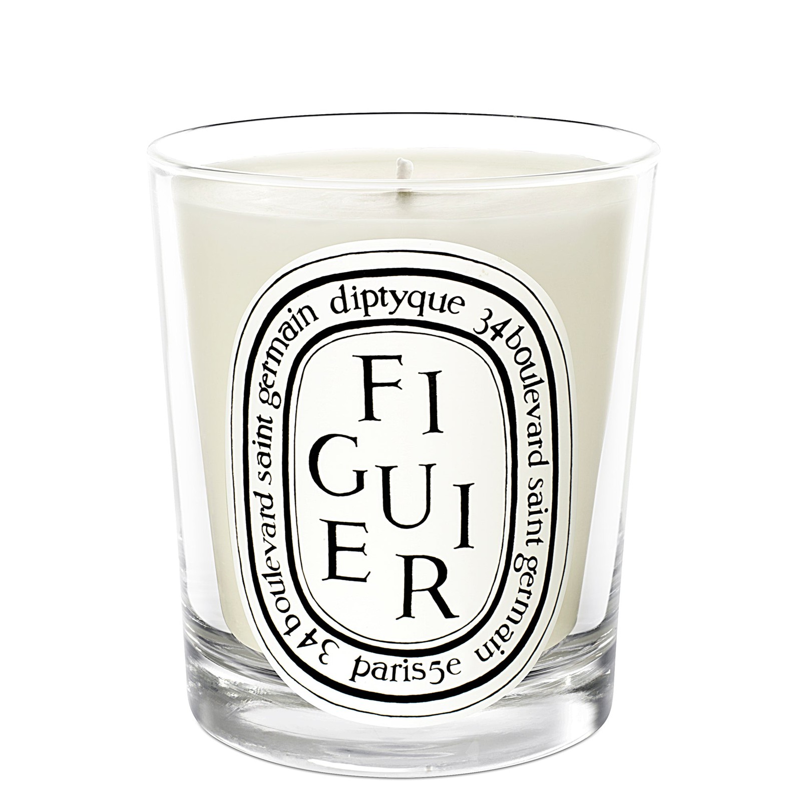 Diptyque Unisex Figuier Scented Candles 6.5 oz Fragrances 3700431400178