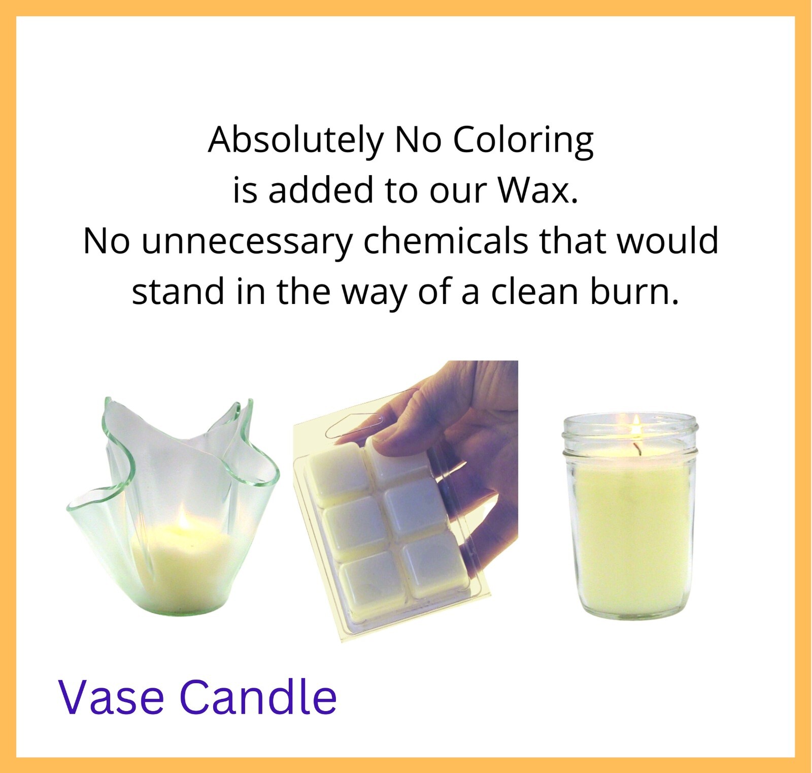Hyacinth Large Jar Candle – A Floral Fresh Hyacinth Flowers | 100 Hour Burn Time
