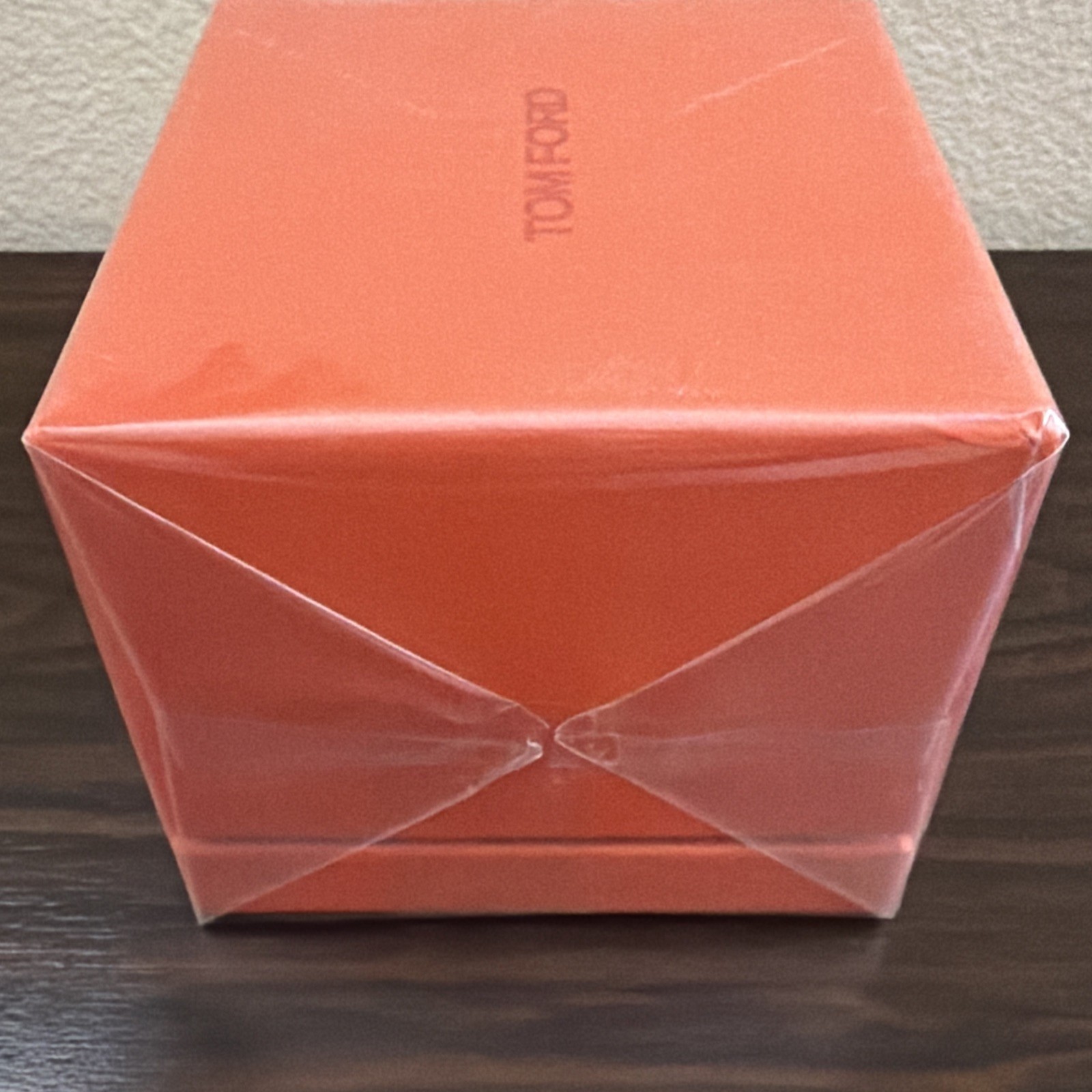 NEW Tom Ford Bitter Peach Scented Candle ~ Full Size