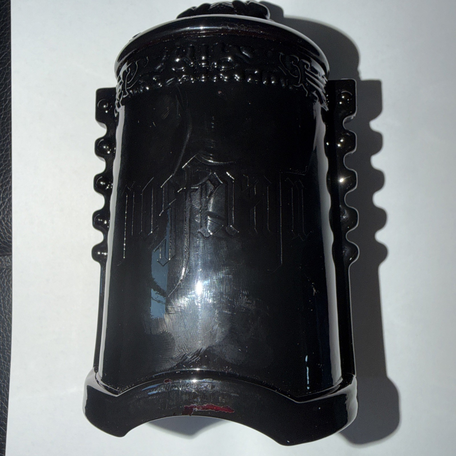 Heretic NOSFERATU Candle LIMITED Ed 6.5oz NEW IN BOX !!