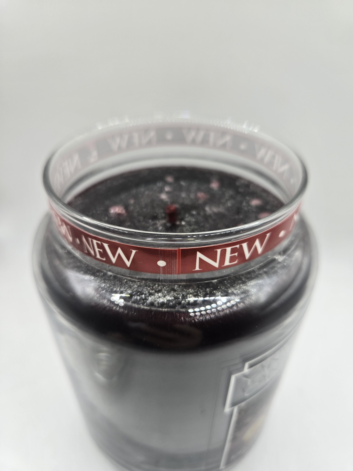 Retired & Rare Enchanted Moon Yankee Candle 22 Oz 623 G Big Jar 110-150 Hours