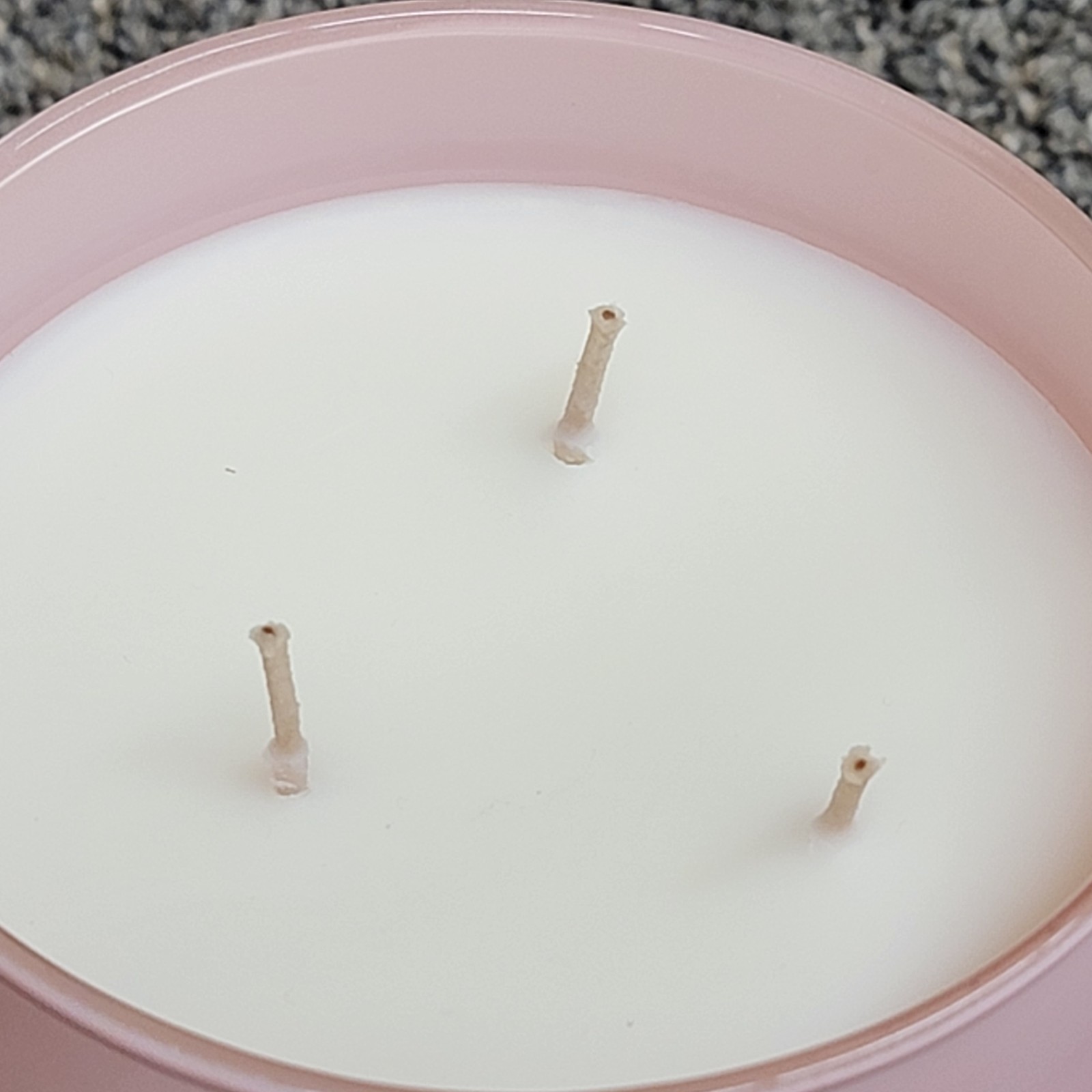 White Barn Champagne Toast Scented 3 Wick Candle Burns 25-45 Hrs 14.5oz