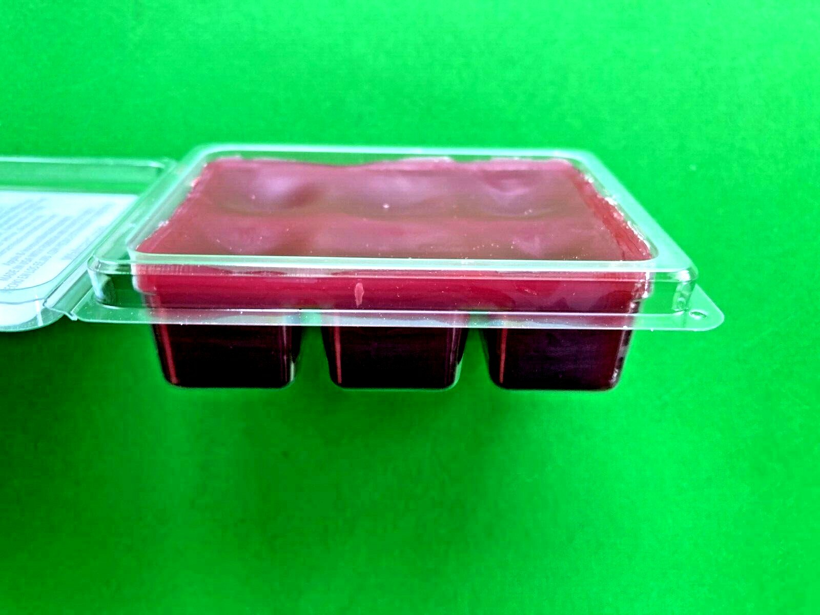 Better Homes and Gardens 2 PACKS Scented Wax Cube Apple and Incense 6-Count