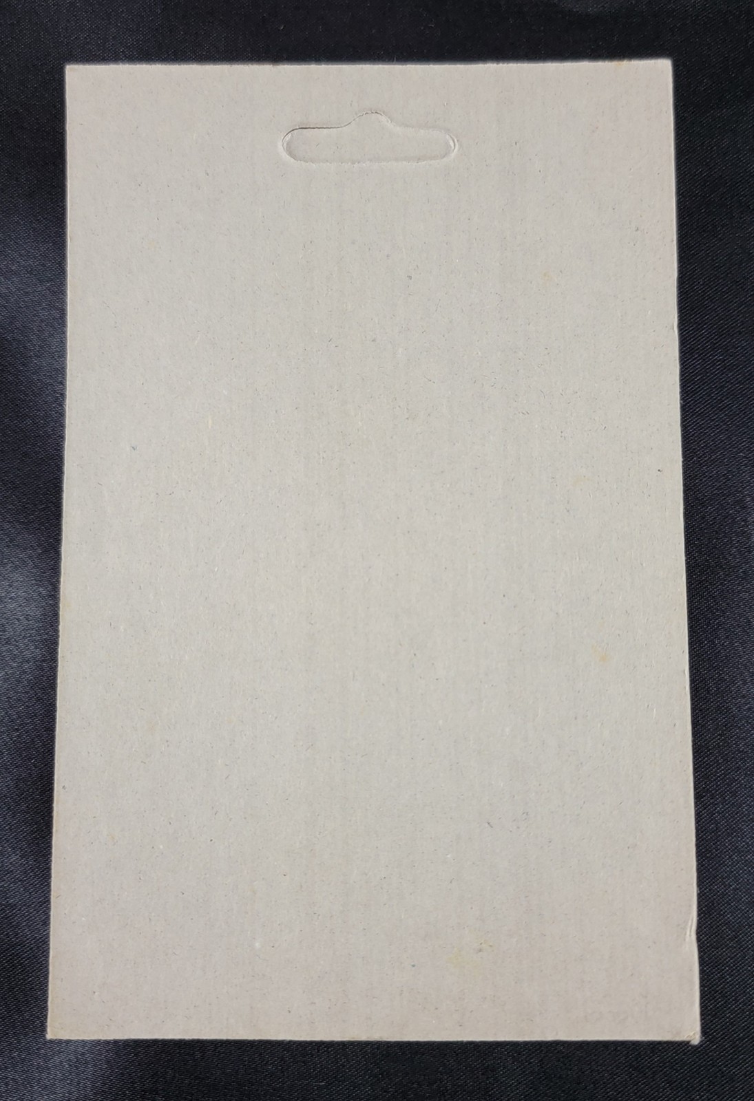 Vintage PFP Magic Re-Light Trick Birthday Candles 2.5″ Red White Blue Qty 10