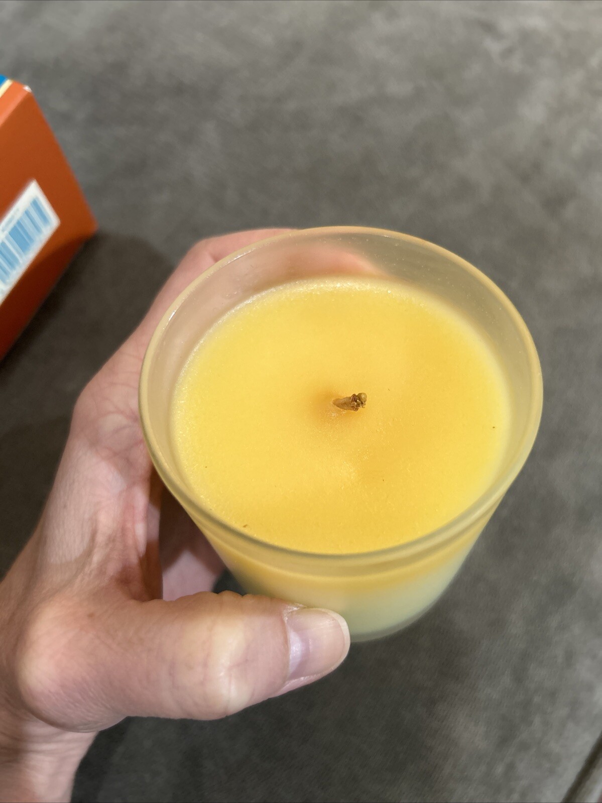 Lalique Bougie Parfumee Perfumed Candle – 5.0 oz. 150g Made In France