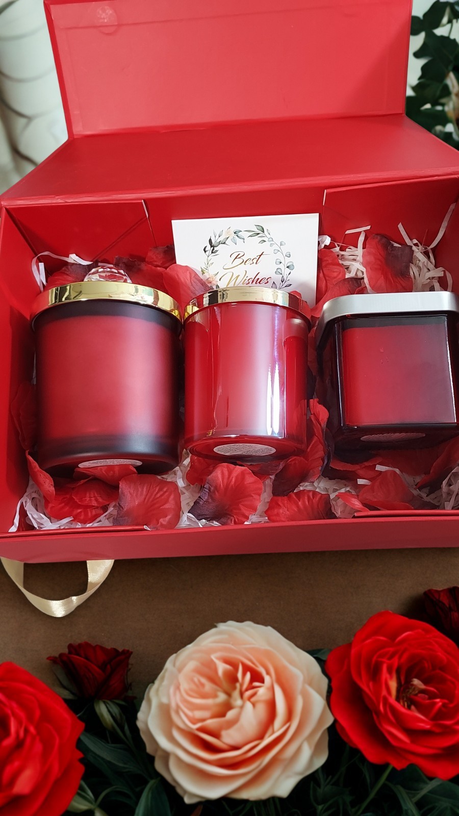 Candle,Luxury Couples Candles, Design For Love,intimacy & Connection.Romantic
