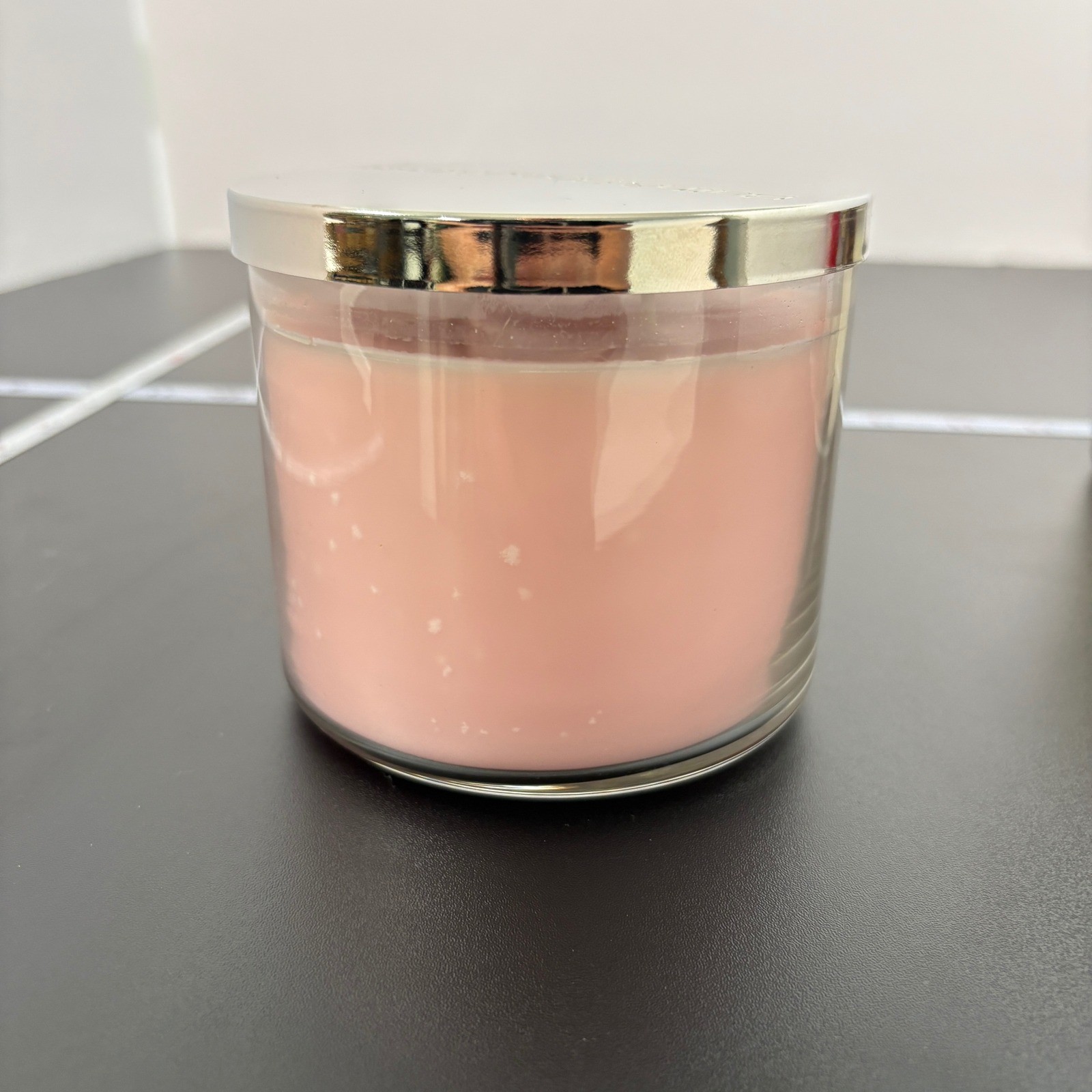 Bath & Body Works Yankee Candle Set 36oz Multi Scented 3-Wick & Tumbler Lot