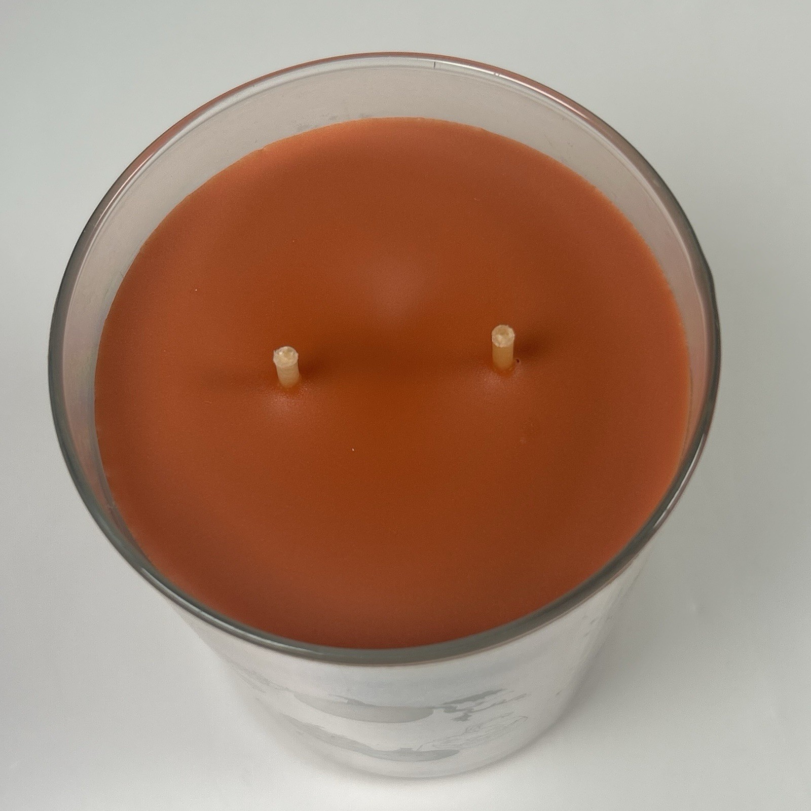 Yankee Candle JACK O’ LANTERN 20 oz Tumbler Candle Halloween Pumpkins Retired