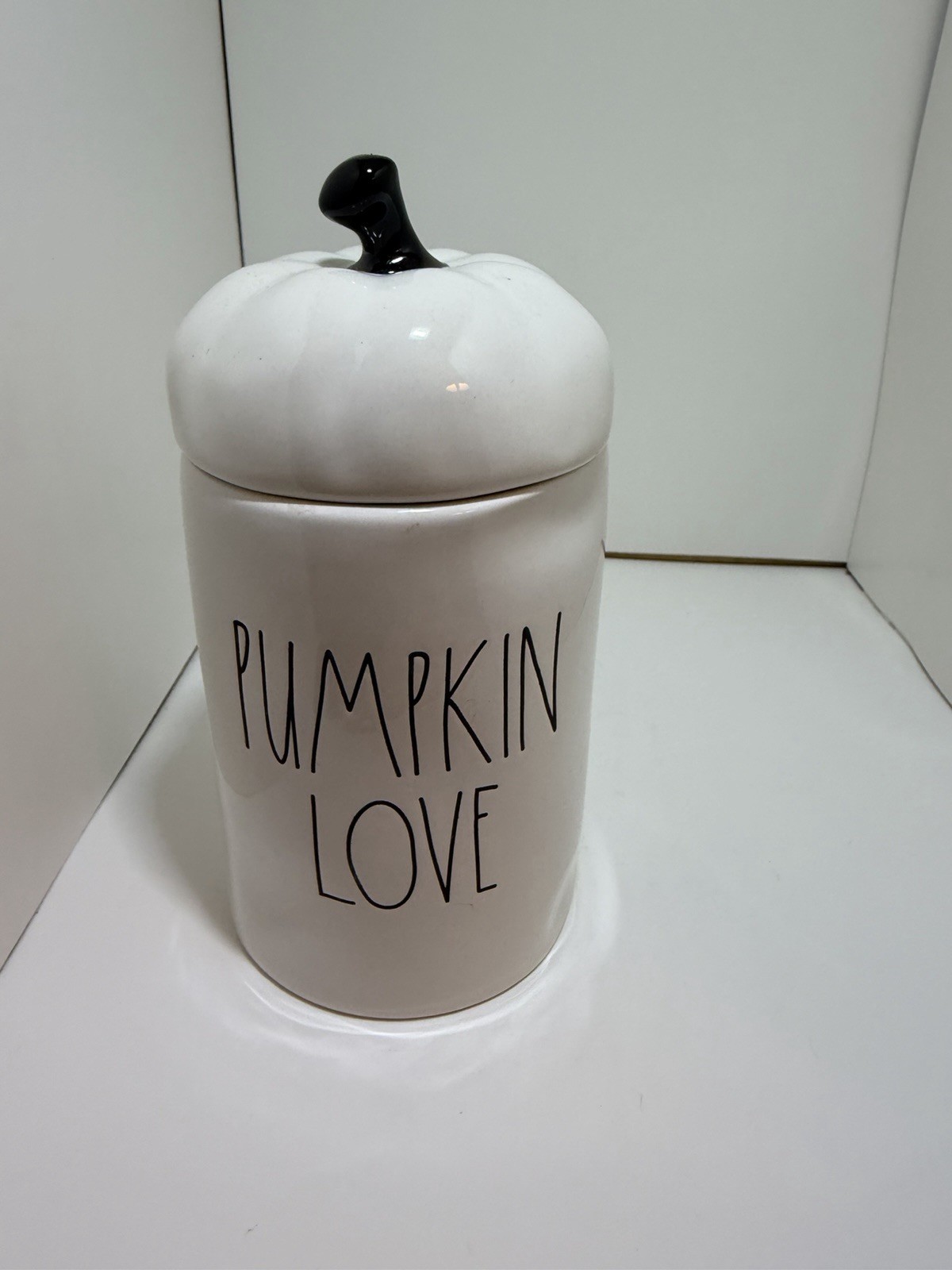 Rae Dunn Fall & Halloween Candles