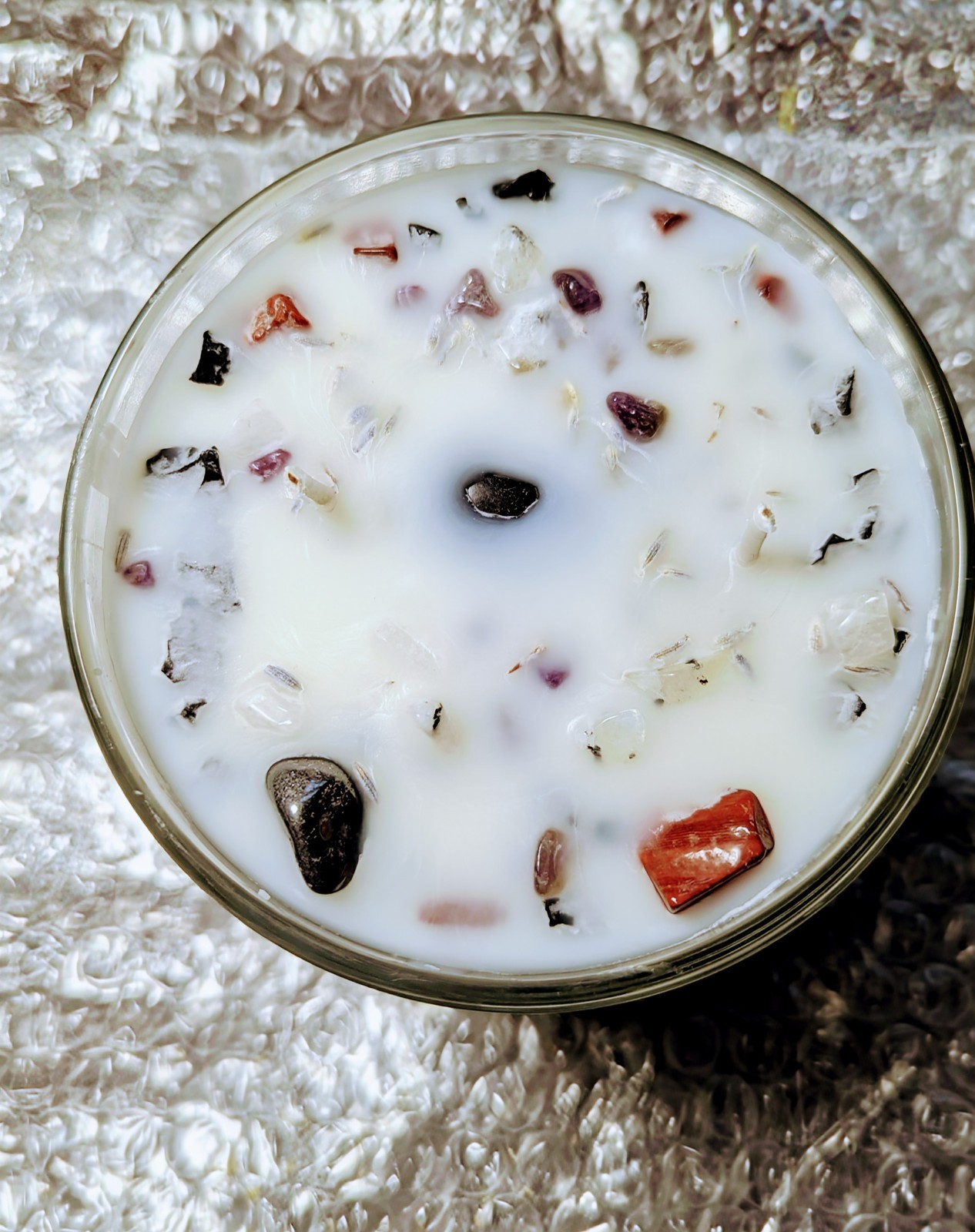 GROUNDING CANDLE – 19 Oz.