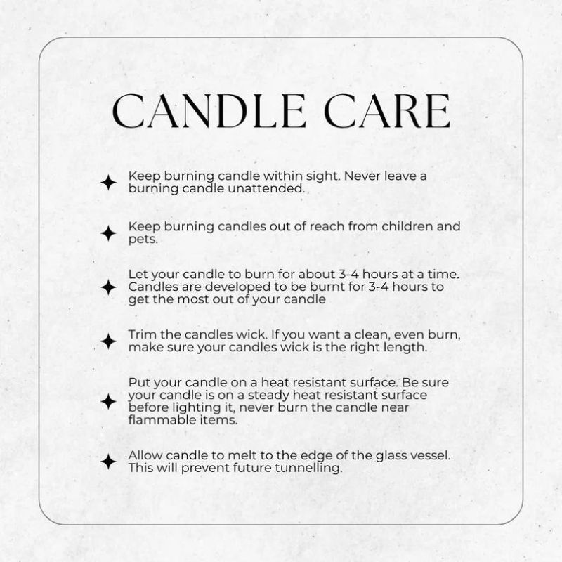 Custom Last Nerve Scented Soy Candle Gift Custom Name Candle Gift for Her
