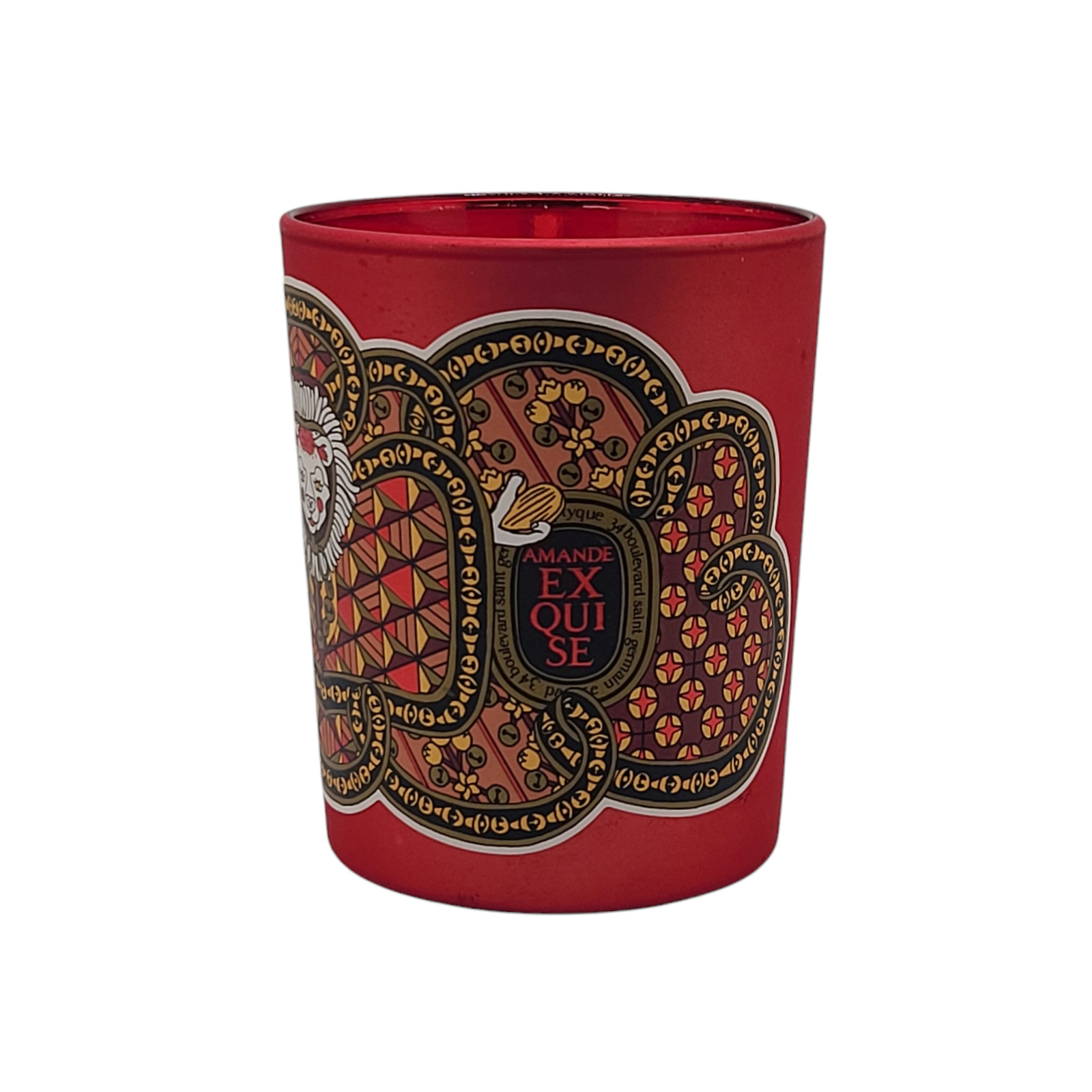 Diptyque Amande Exquise (Almond) Candle 190g *New in Plain White Box*