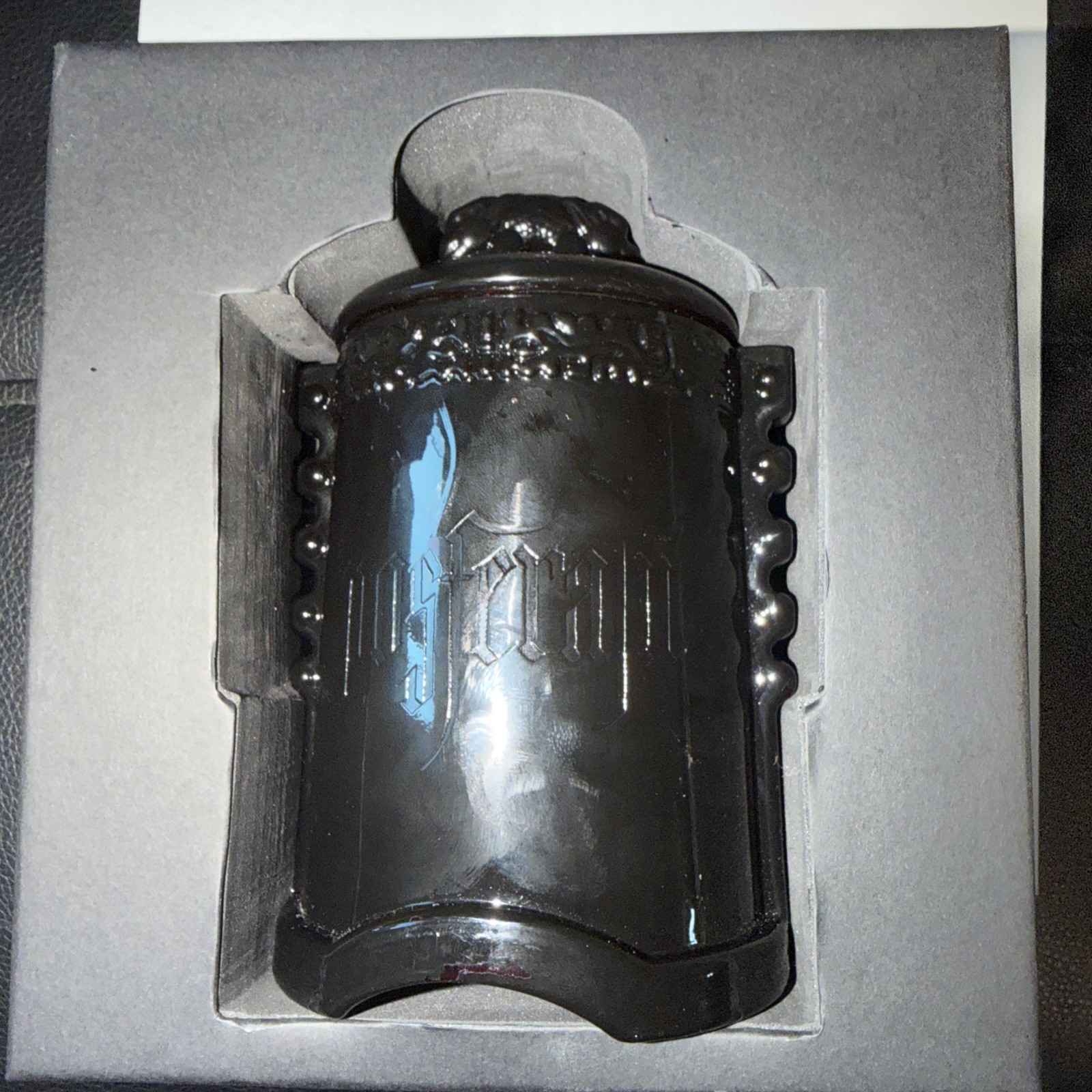 Heretic NOSFERATU Candle LIMITED Ed 6.5oz NEW IN BOX !!
