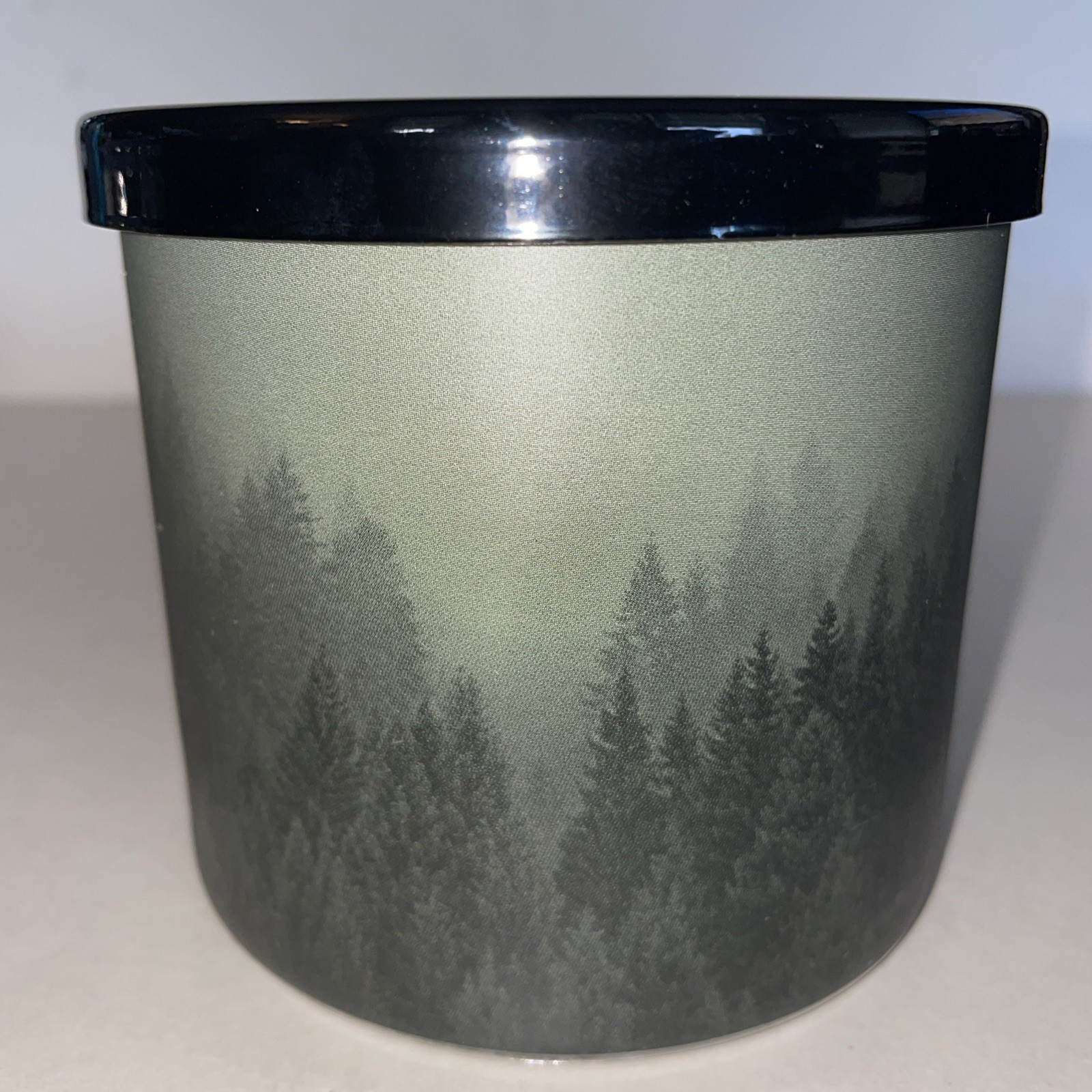 Goose Creek Candle FOREST 14.5 Oz Triple Wick Tumbler / Men’s Collection