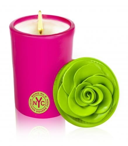 Bond No.9 Madison Square Park 6.4 oz Scented Candle 888874002333