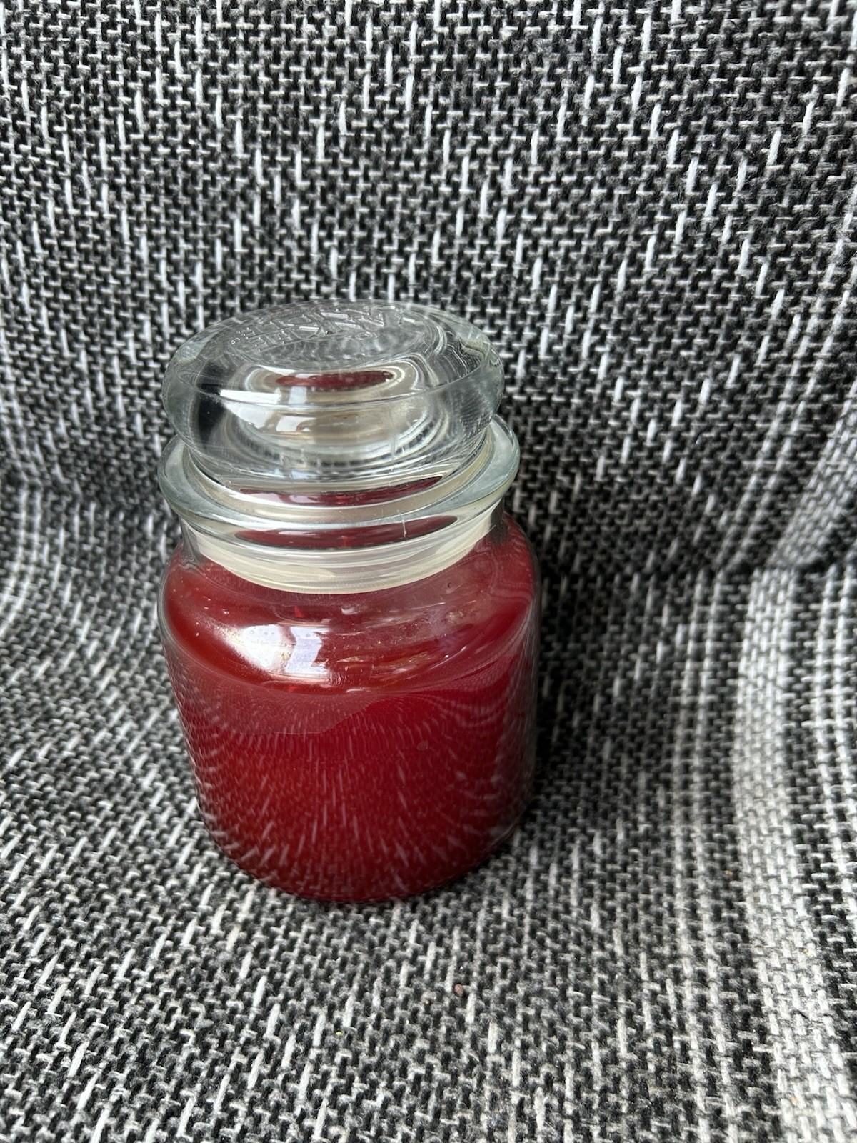 Yankee Candle Large Jar Candle, Home For The Holidays