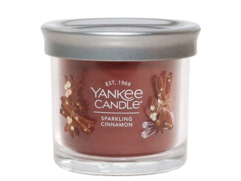 Yankee Candle Set-6 Premium Jar Candles-Limited Edition Scents 1960758