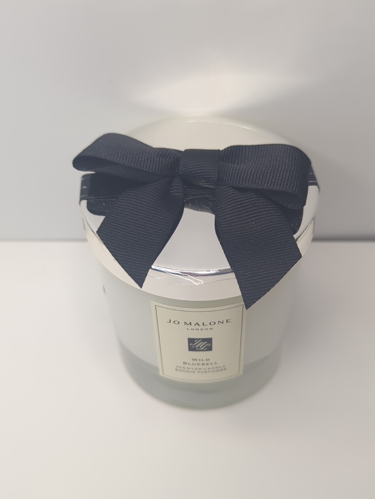 Jo Malone Wild Bluebell Classic Scented Candle, brand new in box