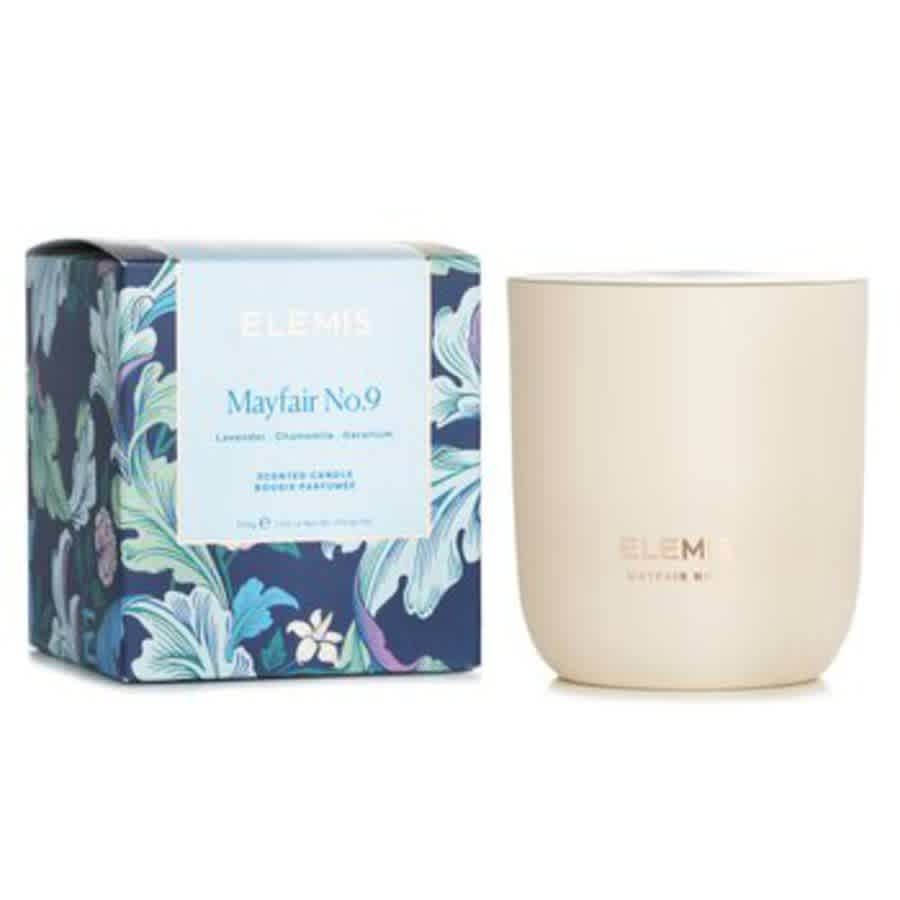 ELEMIS – Scented Candle – Mayfair No.9 220g/7.05oz