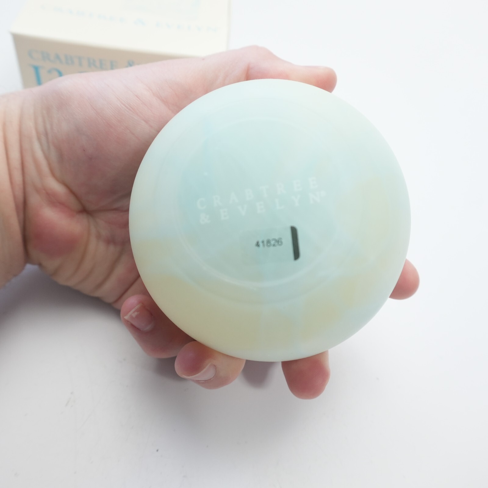 CRABTREE & EVELYN Vintage La Source Fragrance Candle VERY RARE Packaging – NEW!