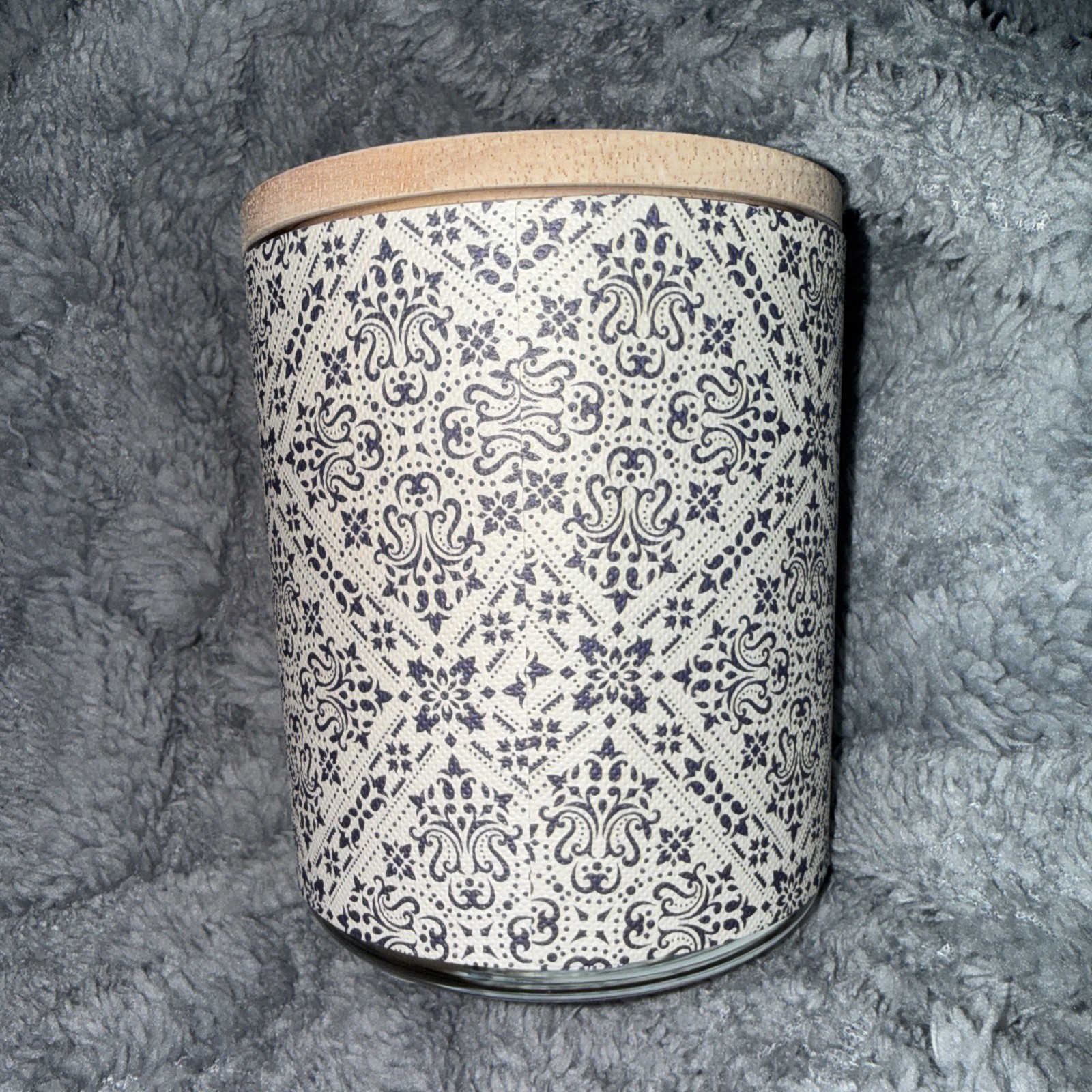 SAND + FOG Marshmallow Skies Candle 10 Oz NEW