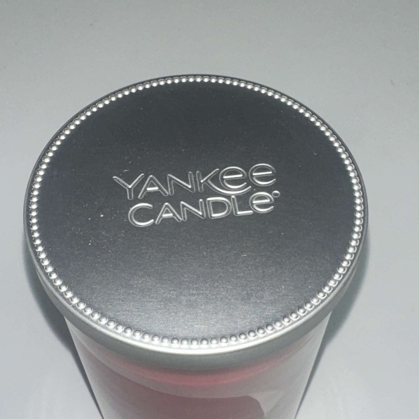 NEW–Yankee Candle BIG APPLE CHRISTMAS 14.25oz Tumbler Candle