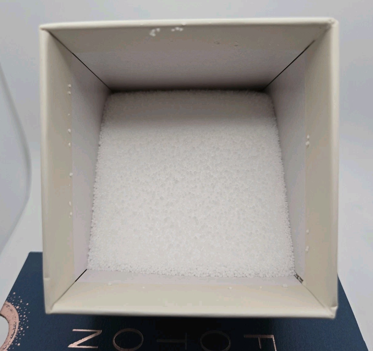 Foton Pearled Candle Sassy Cirtus Citris & Sage w/ 30 Wicks MADE IN USA