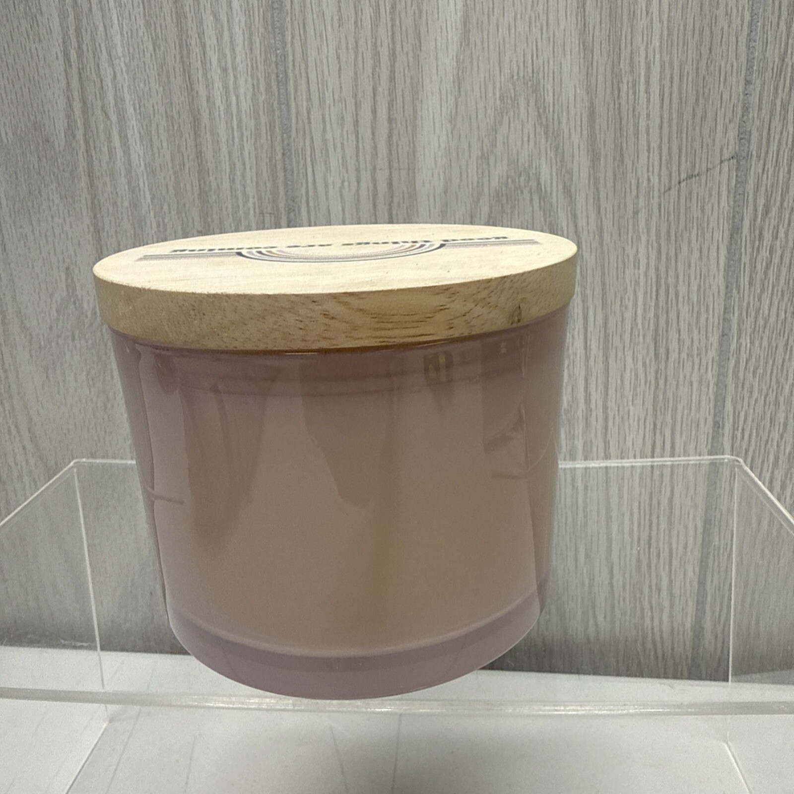 Sand + Fog LIMONCELLO 2 Wick Candle 12 Oz Soy Wax Blend ‘good things are coming’