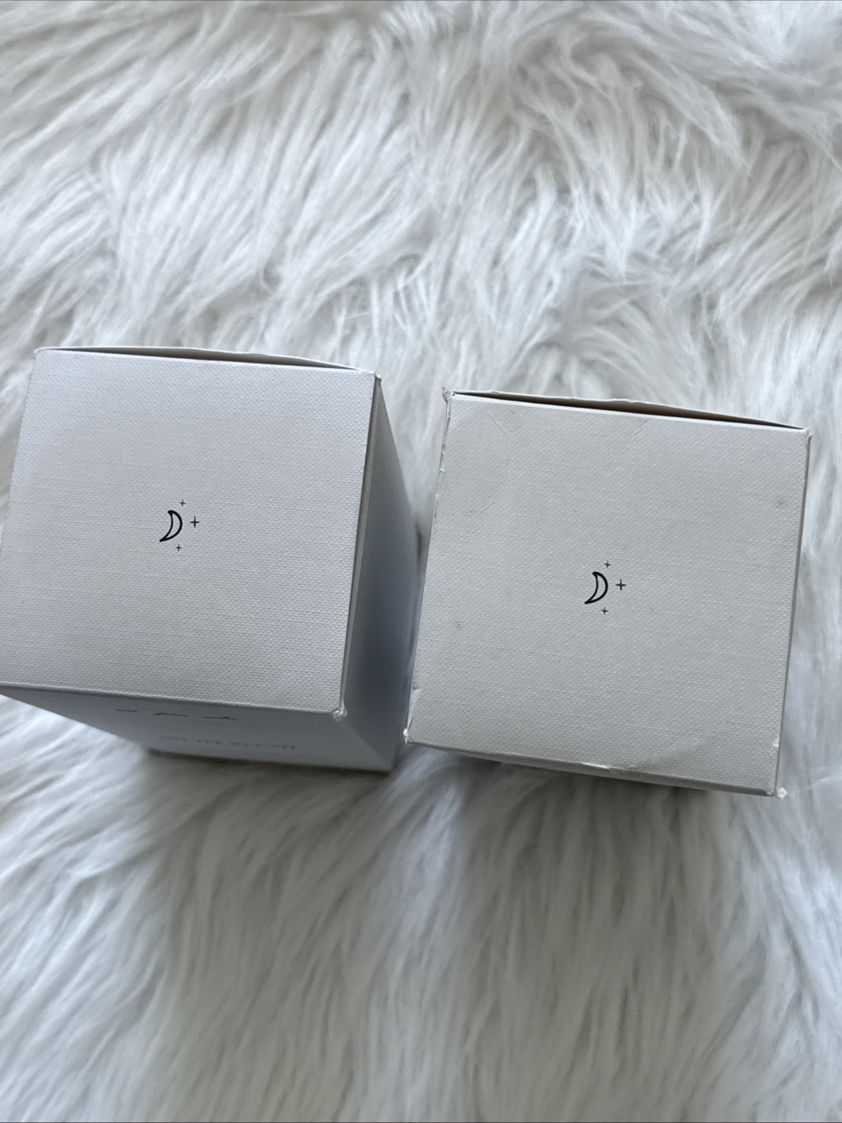 Urban Outfitters Out From Under Soy Candle Night Blush 13oz – AS IS