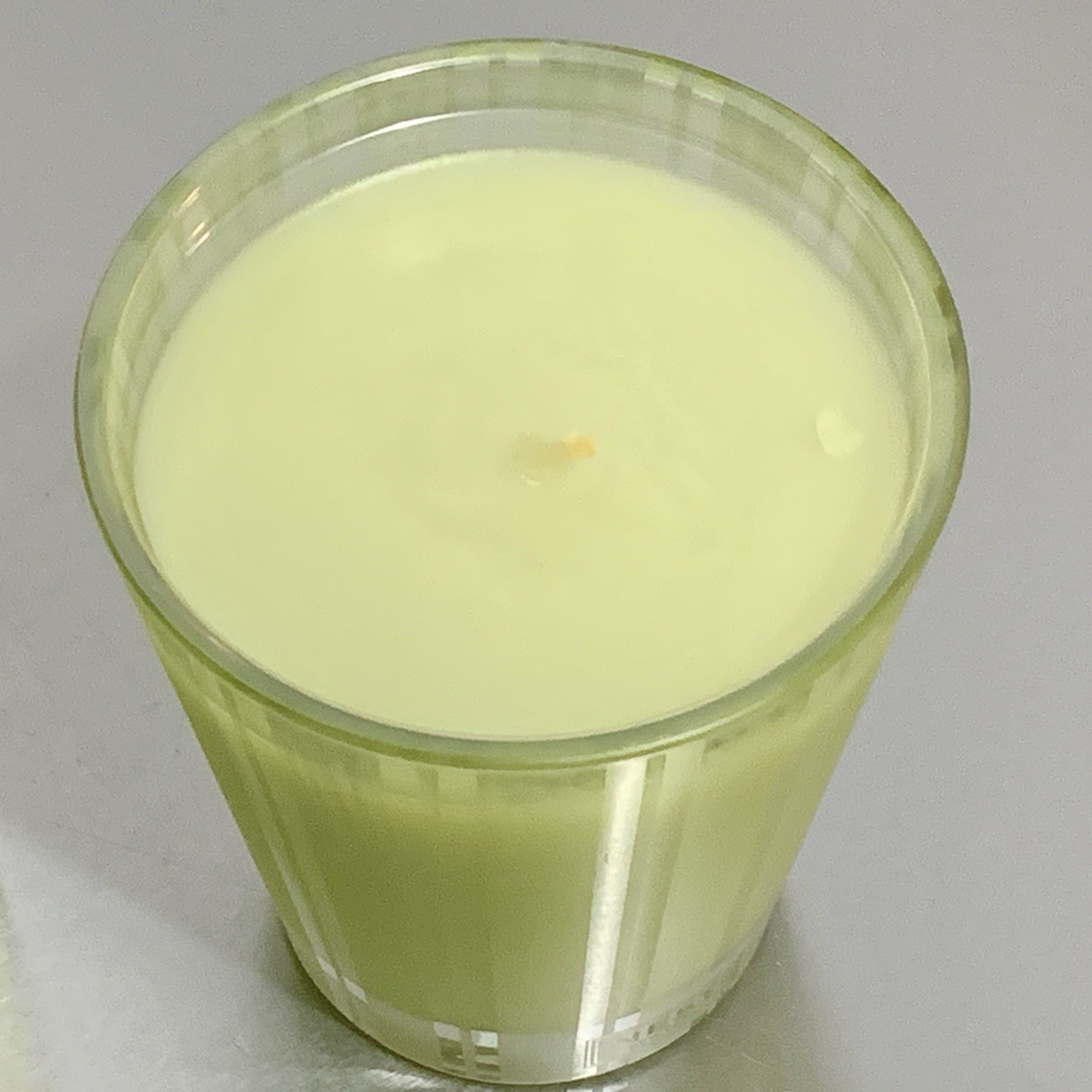 NEST Lime Zest & Matcha Classic Scented Candle 8 oz/ 230g New In Box (#m10)
