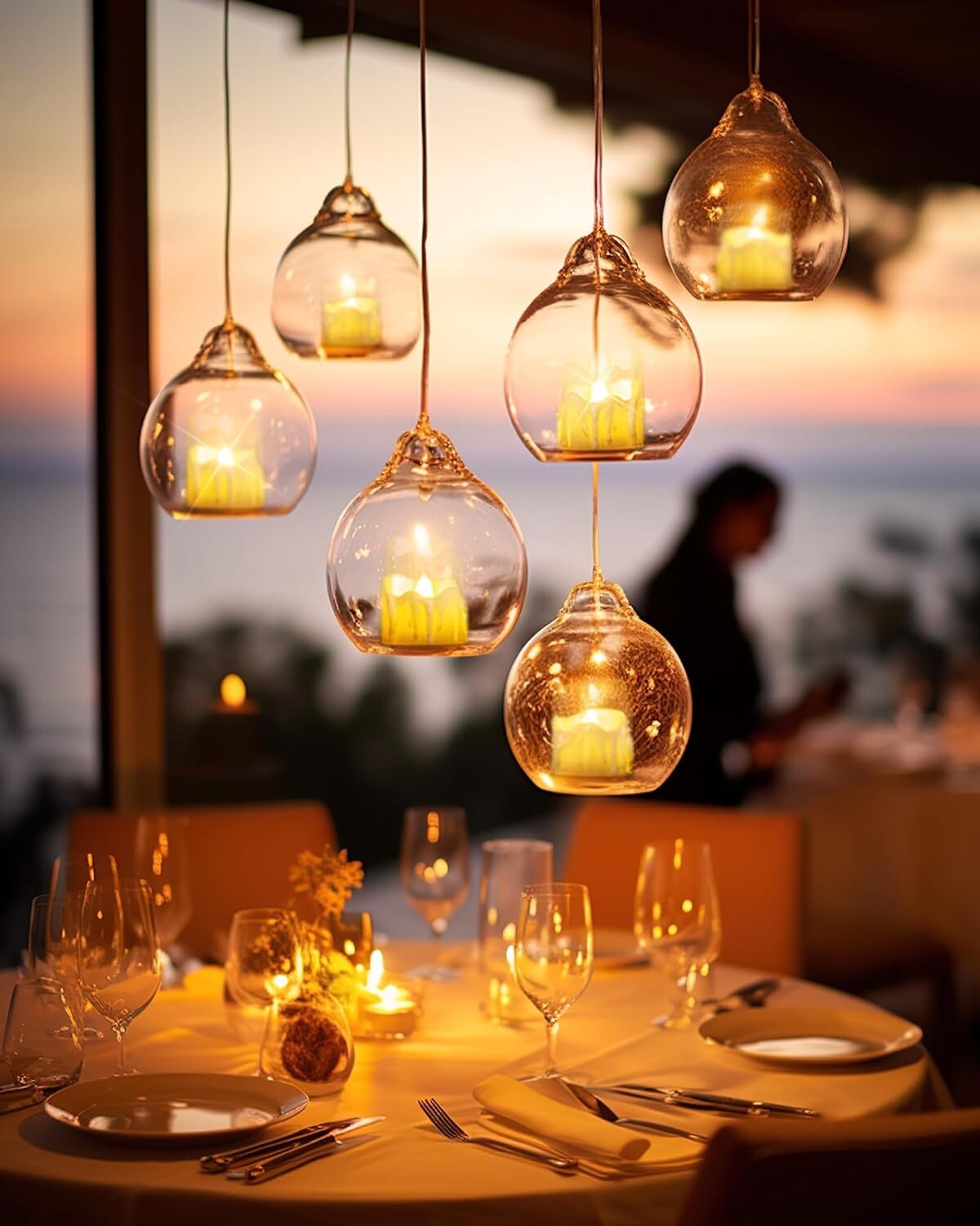 Timer Tea Lights – Battery Operated, Auto-On 6 Hours, Off 18 Hours – Pack of 12