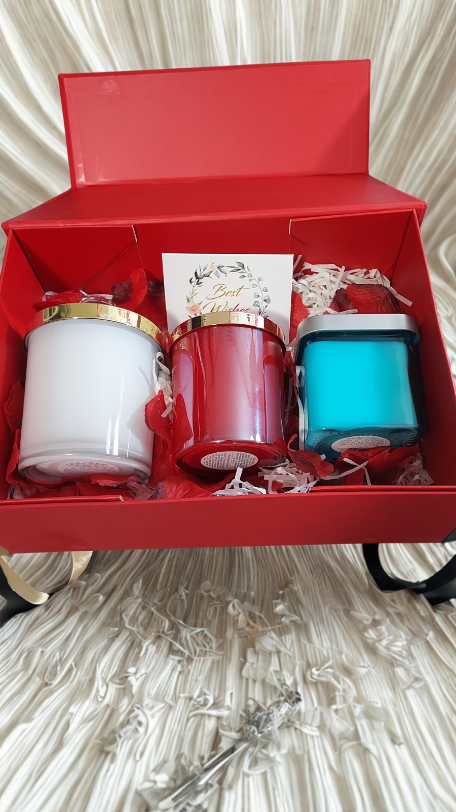 Candle,Luxury Couples Candles, Design For Love,intimacy & Connection.Romantic