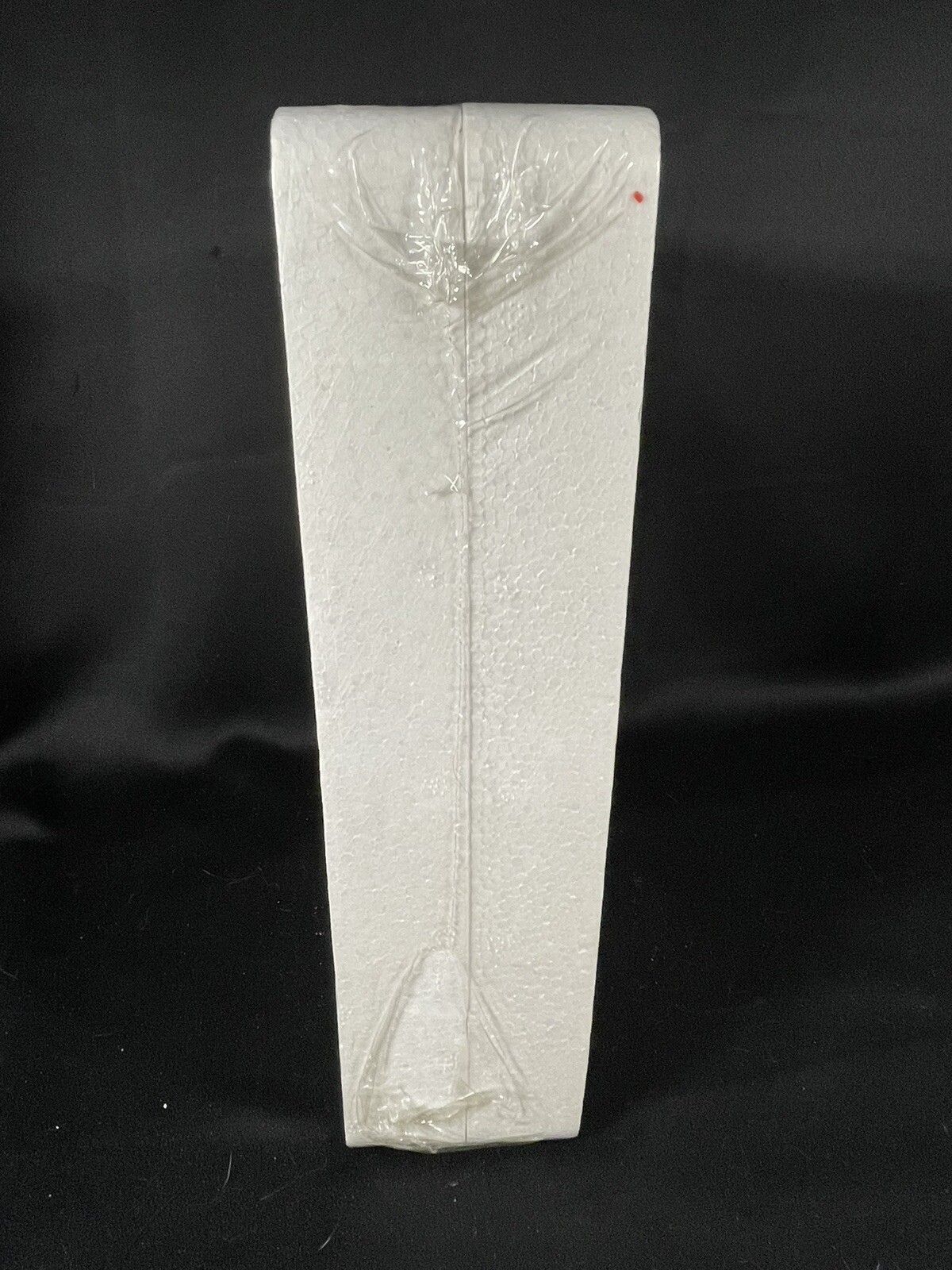The Moonlite Candle by Jiaxing Moonlite Candle Art Co Brand New Tie Dyed *READ*