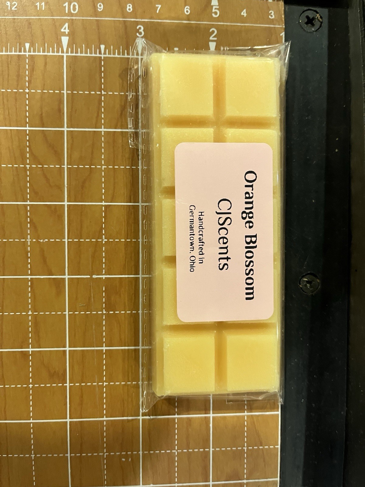 Scented Soy Blend Wax Tarts Melts SNAP BARS Strong CHOOSE SCENTS Huge Selection