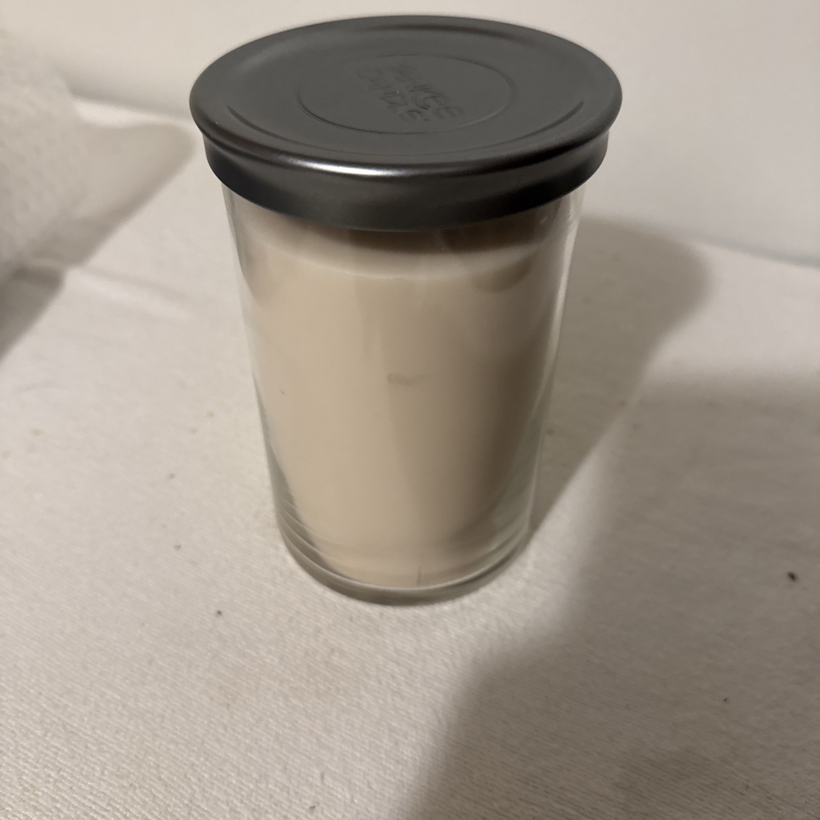 Yankee Candle 20 oz Bahamas Beach Bum Jar Rare Retired New