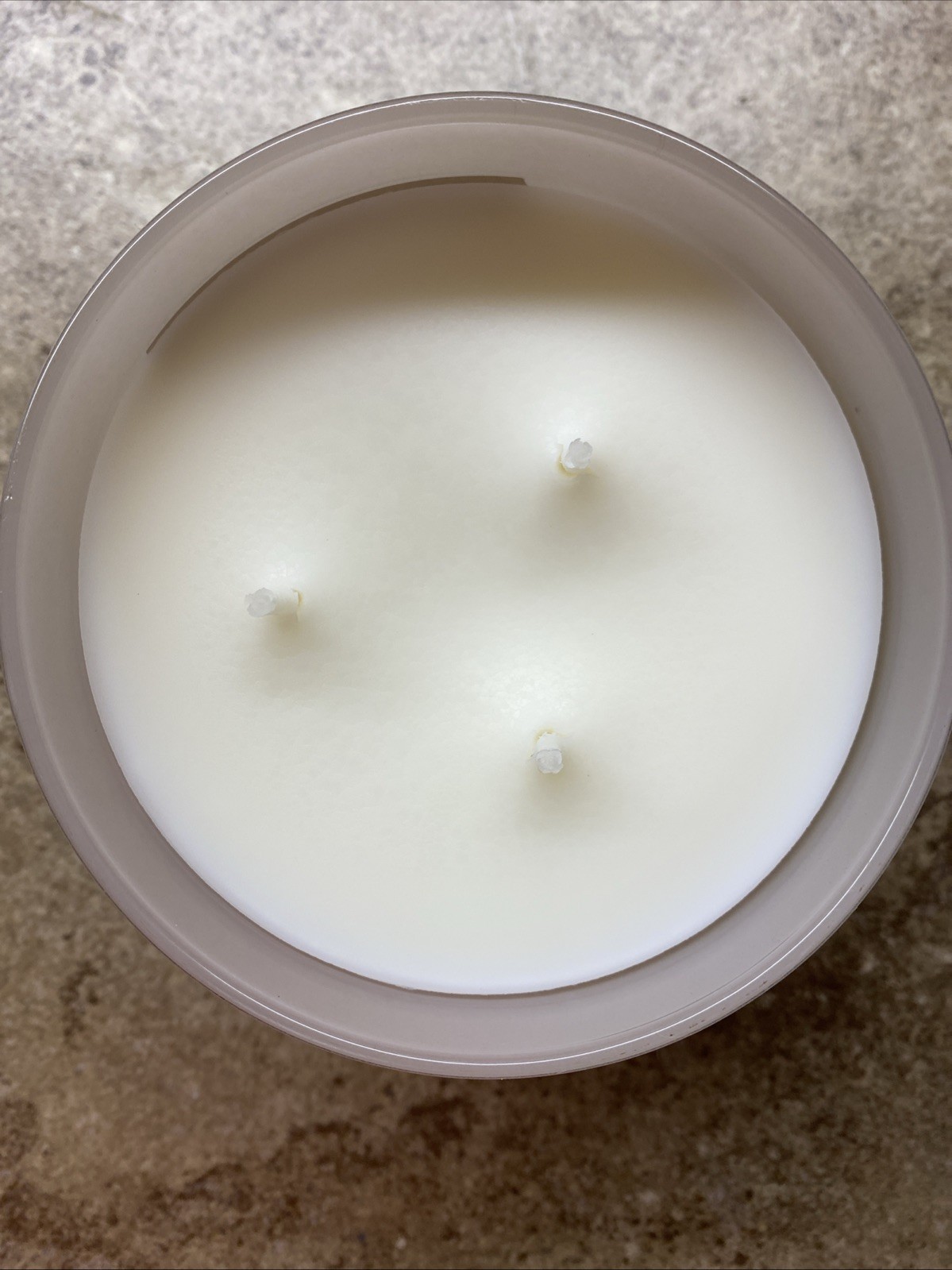 2 White Barn PALO SANTO Soy Candles 14.5oz Bath & Body Works Wood, Amber, Musk