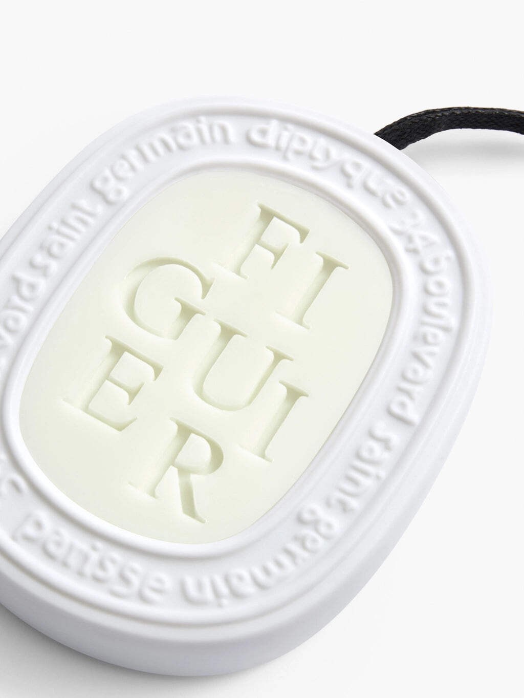 DIPTYQUE – Figuier Fig Tree Wax Oval