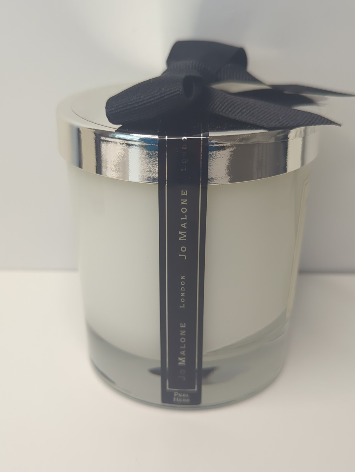 Jo Malone Wild Bluebell Classic Scented Candle, brand new in box