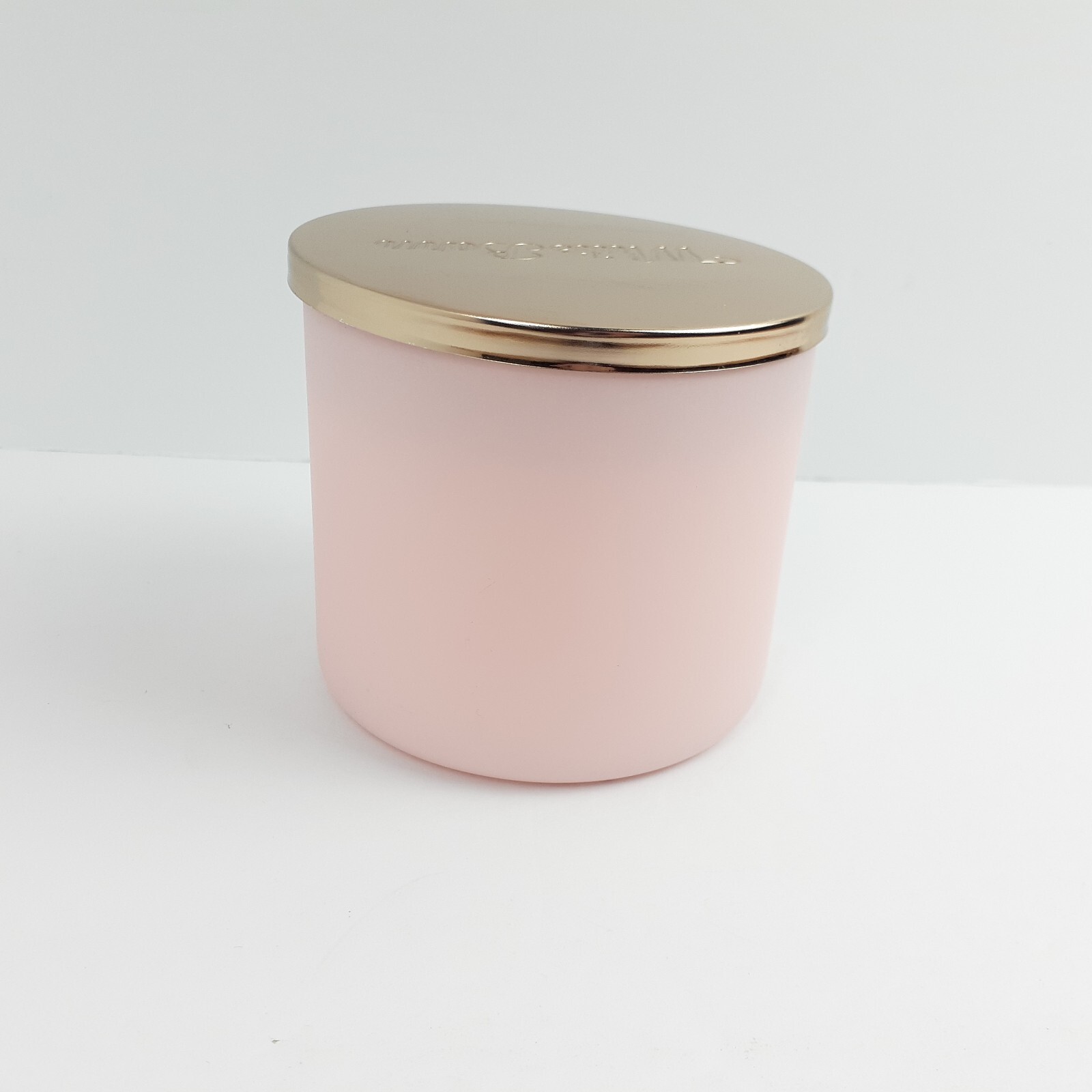 White Barn Champagne Toast Scented 3 Wick Candle Burns 25-45 Hrs 14.5oz