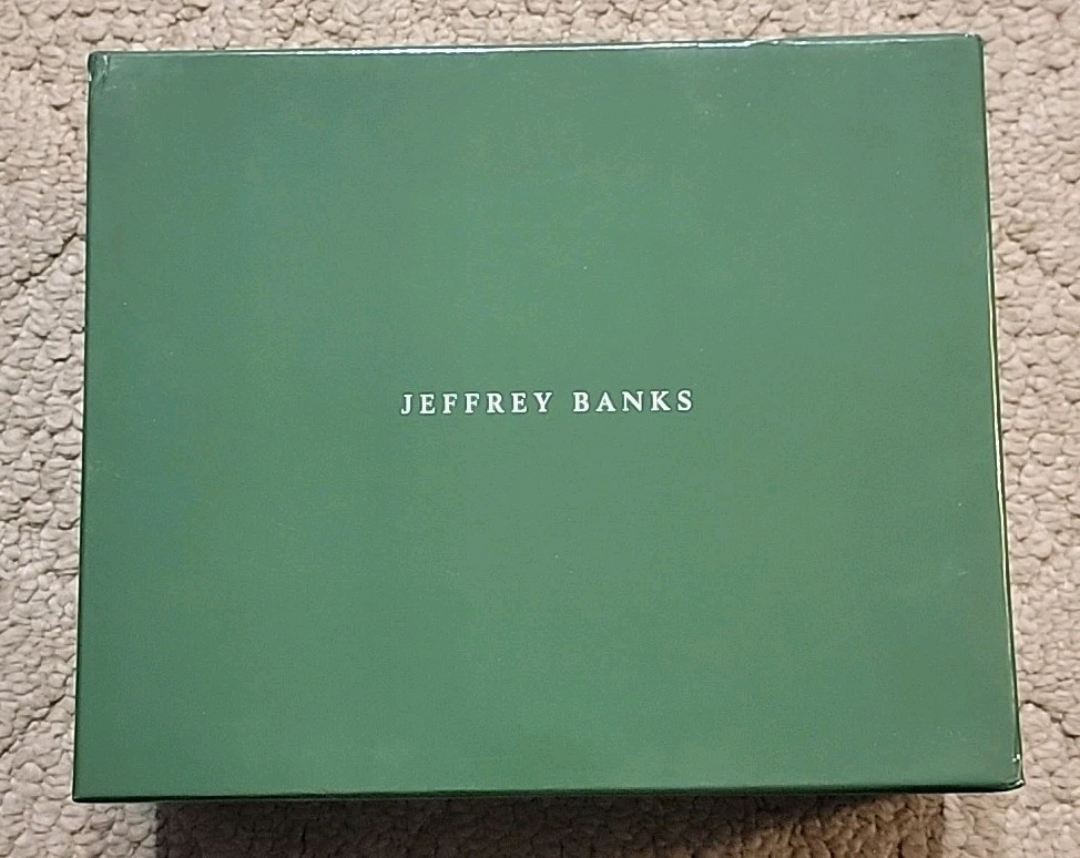 Flameless Candles 3 Color Changing Multi-Function w Remote Jeffrey Banks NEW